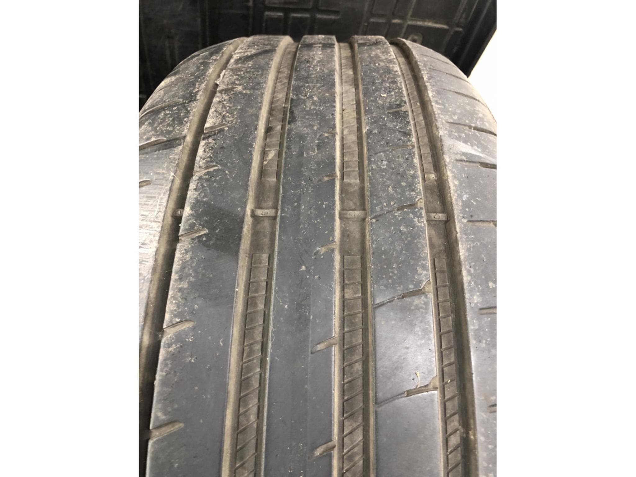 Pneus été – 19" - Photo 7