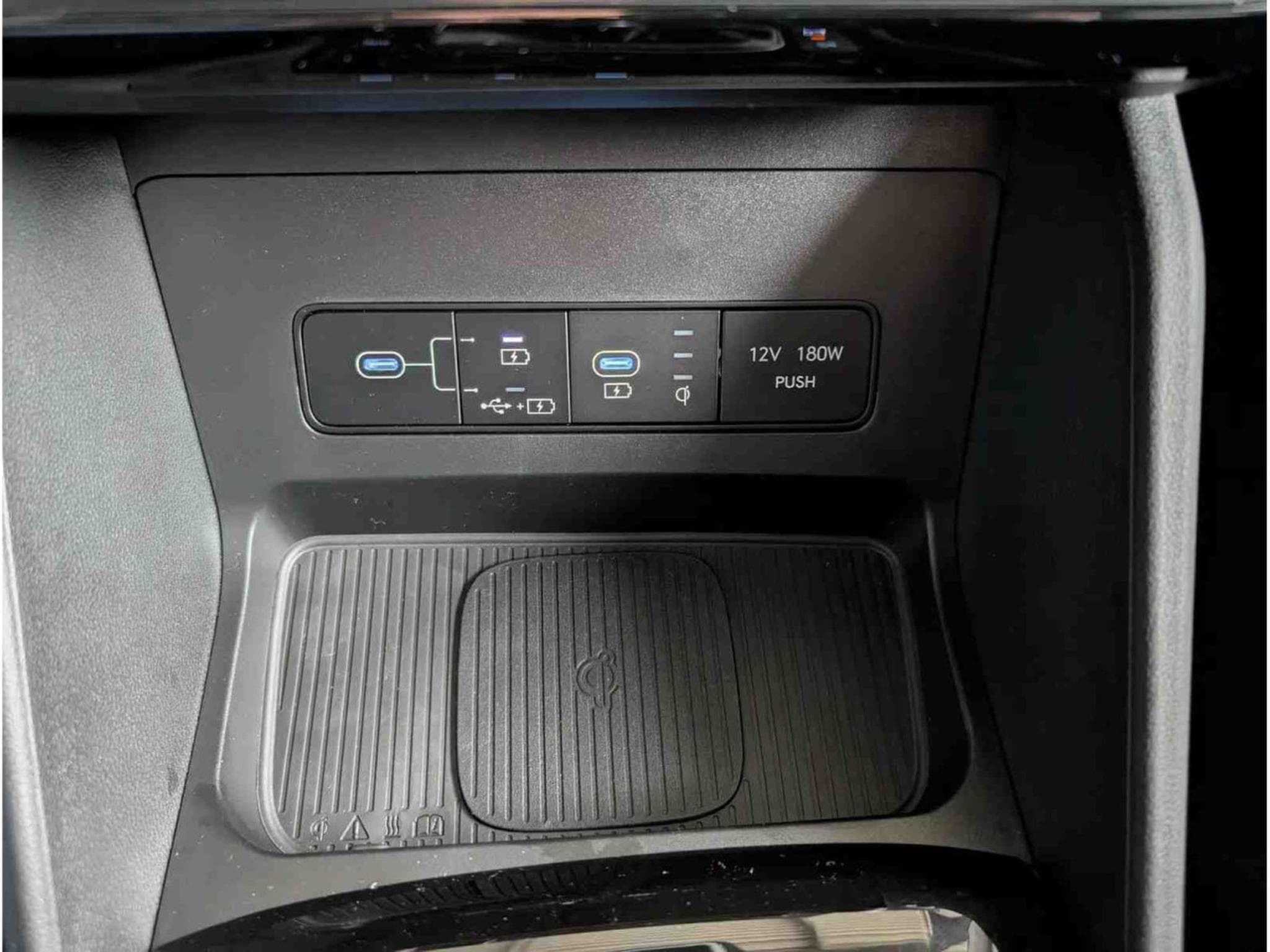 Hyundai Tucson 1.6 T-GDI 160  AT E-Motion (2025) - Photo 13