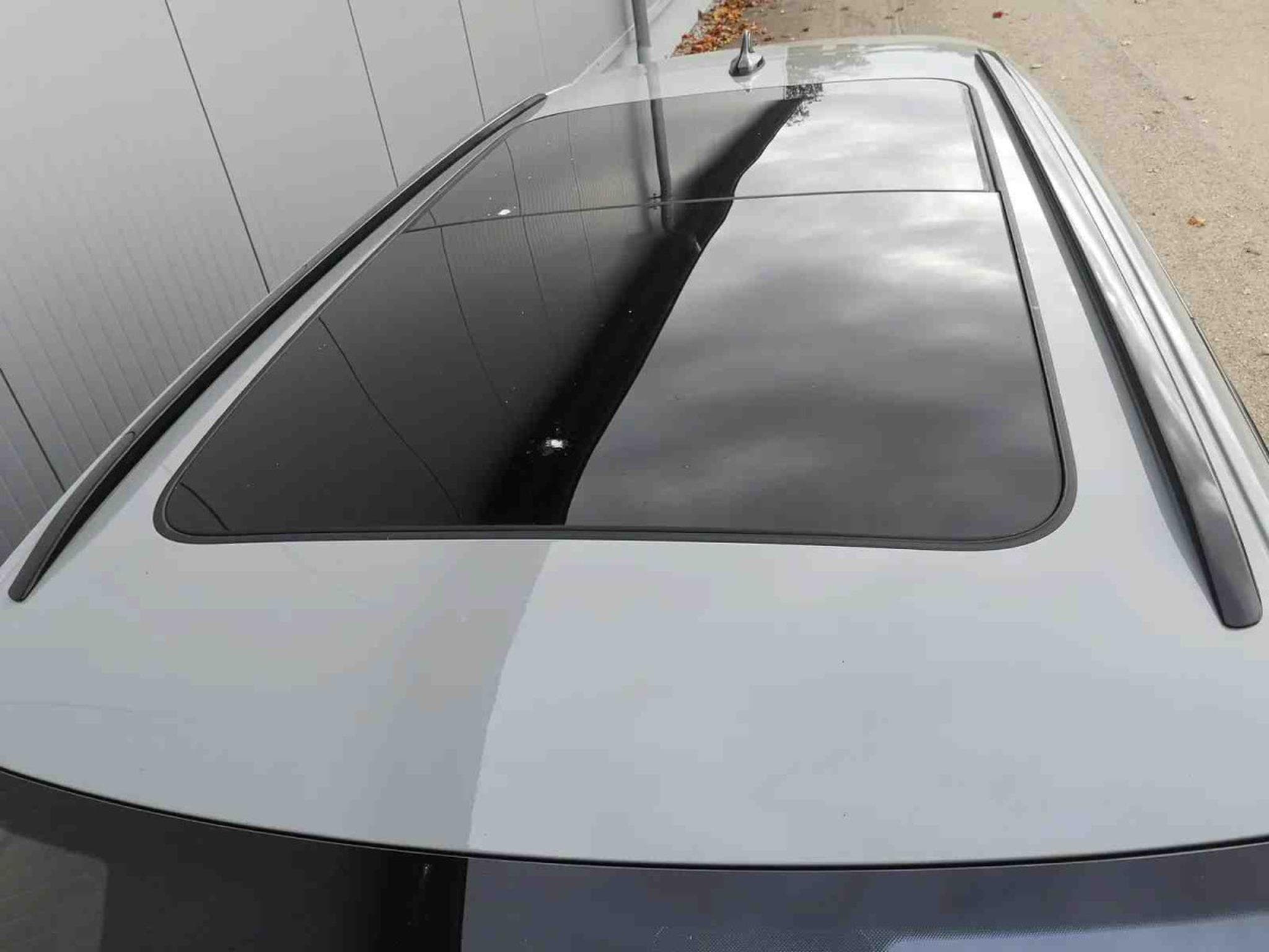 Skoda Octavia 2.0 TSi DSG 265 RS (2025) - Foto 10