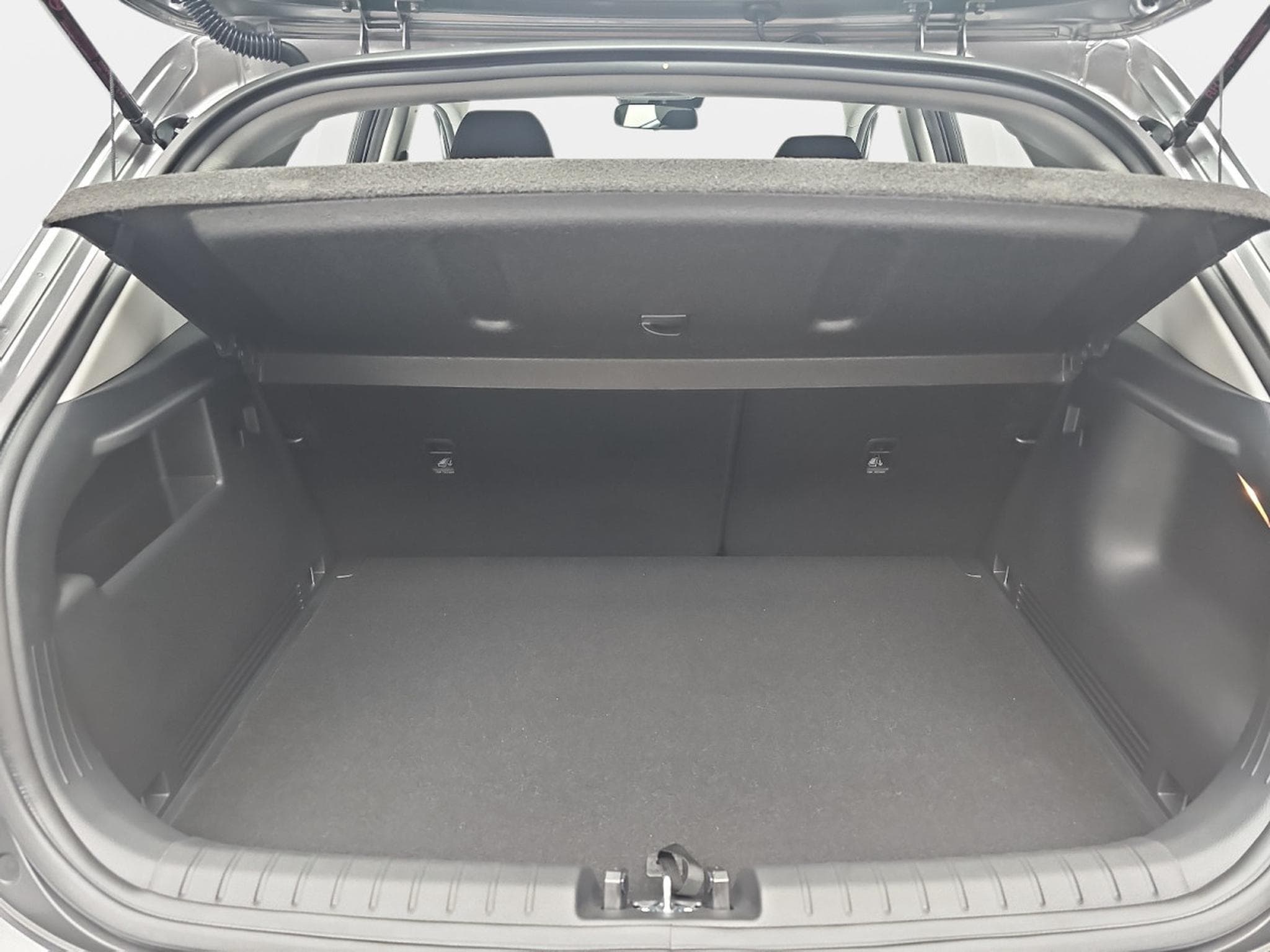 Kia Stonic 1.0 T-GDI 100 Vision (2026) - Photo 13