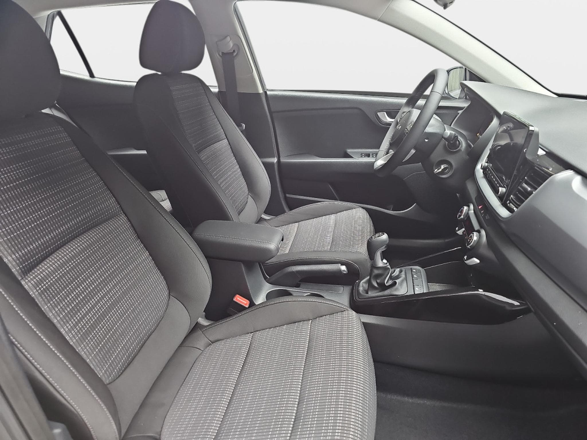 Kia Stonic 1.0 T-GDI 100 Vision (2026) - Photo 14