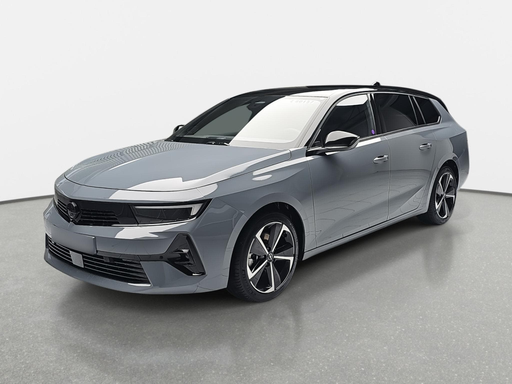 Opel Astra 1.2 TURBO 130 AUTO GS (2025) - Photo 2