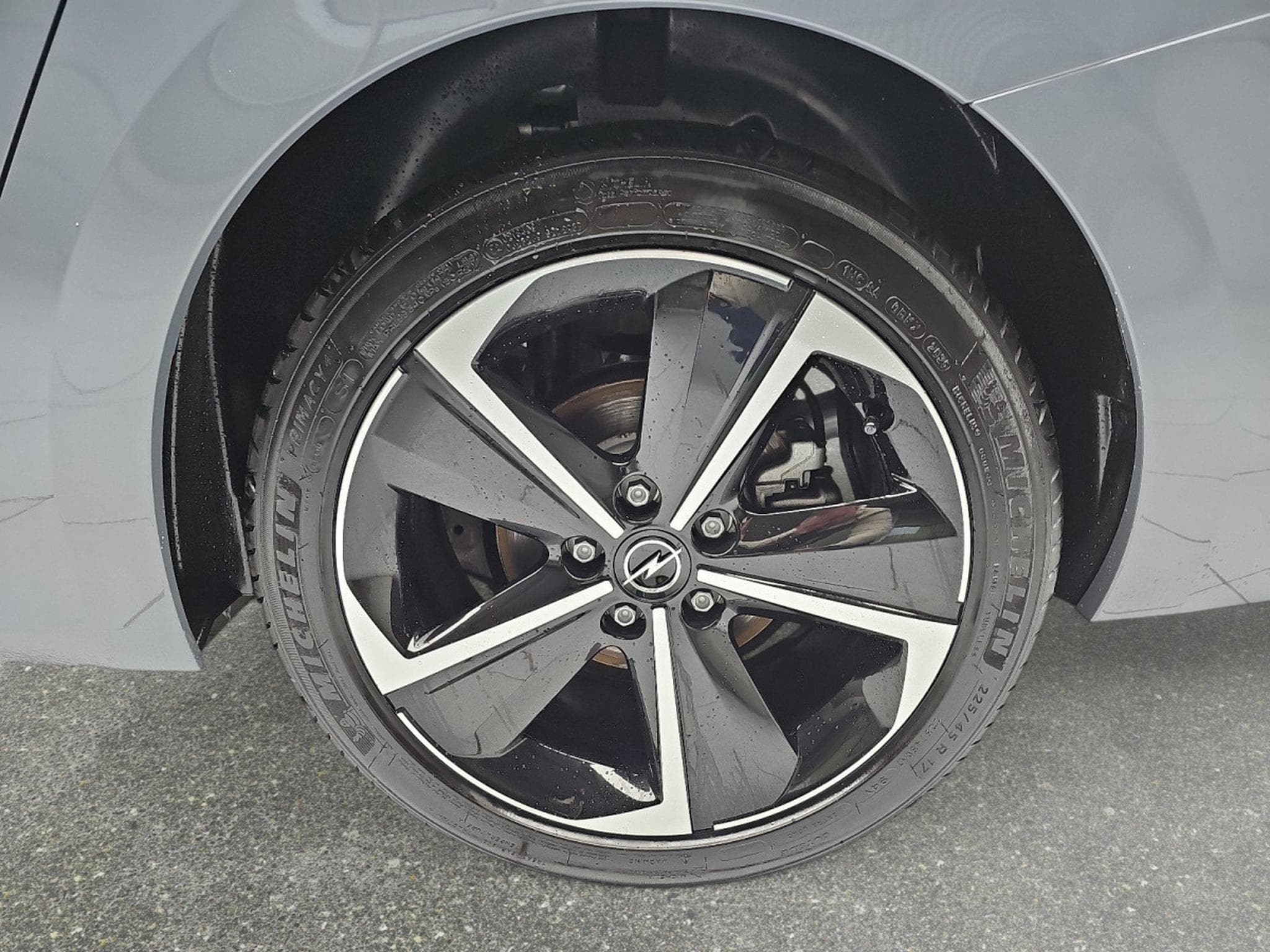 Opel Astra 1.2 TURBO 130 AUTO GS (2025) - Photo 6