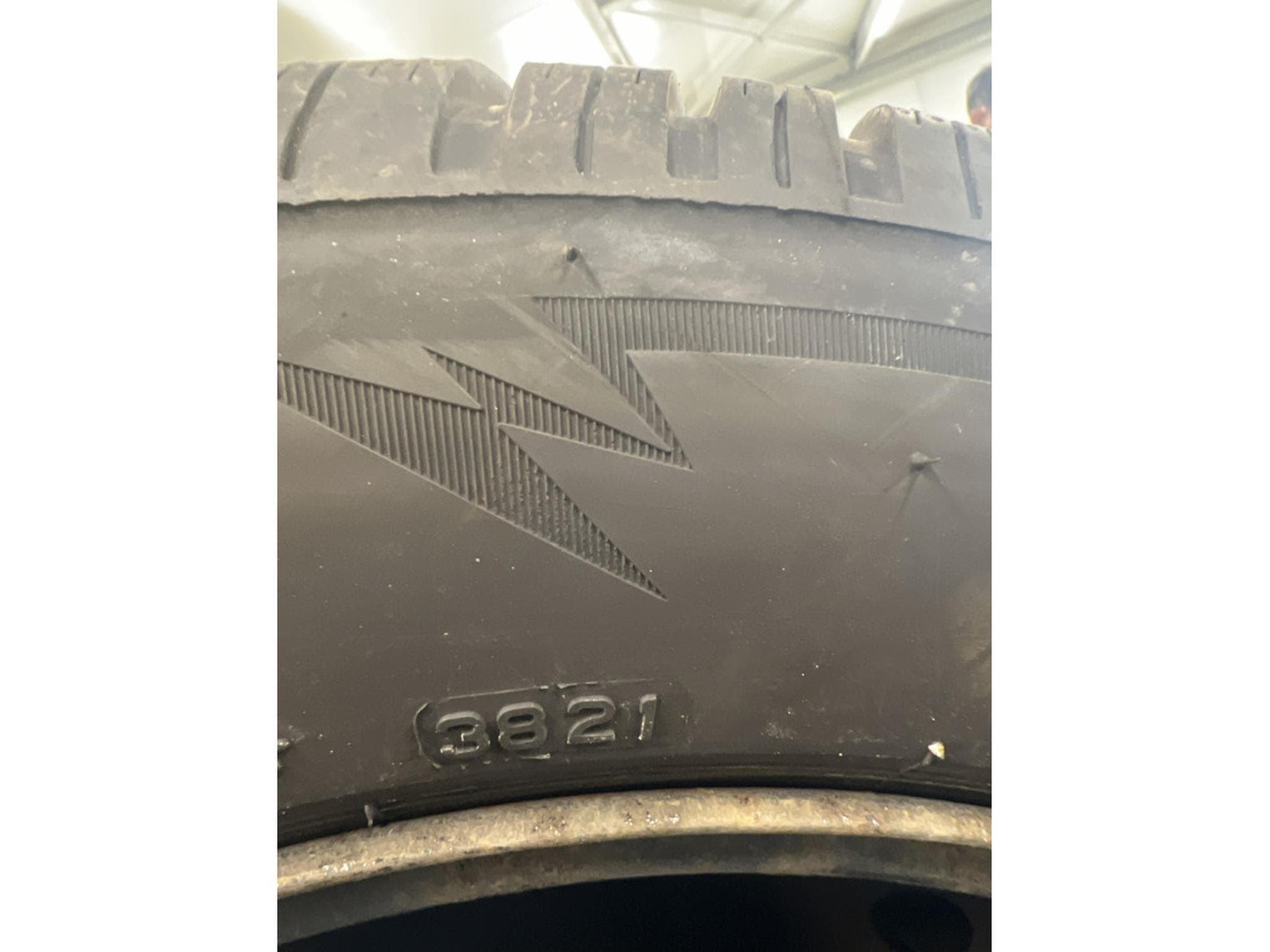 Jantes acier + Pneus – 16" - Photo 4