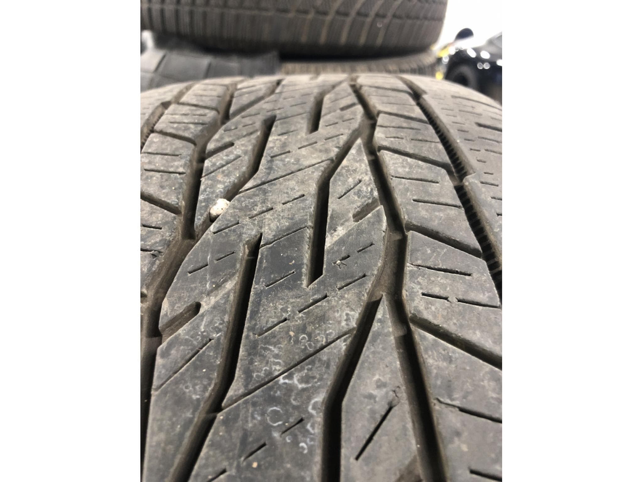 Jantes alu + Pneus h – 18" - Photo 6