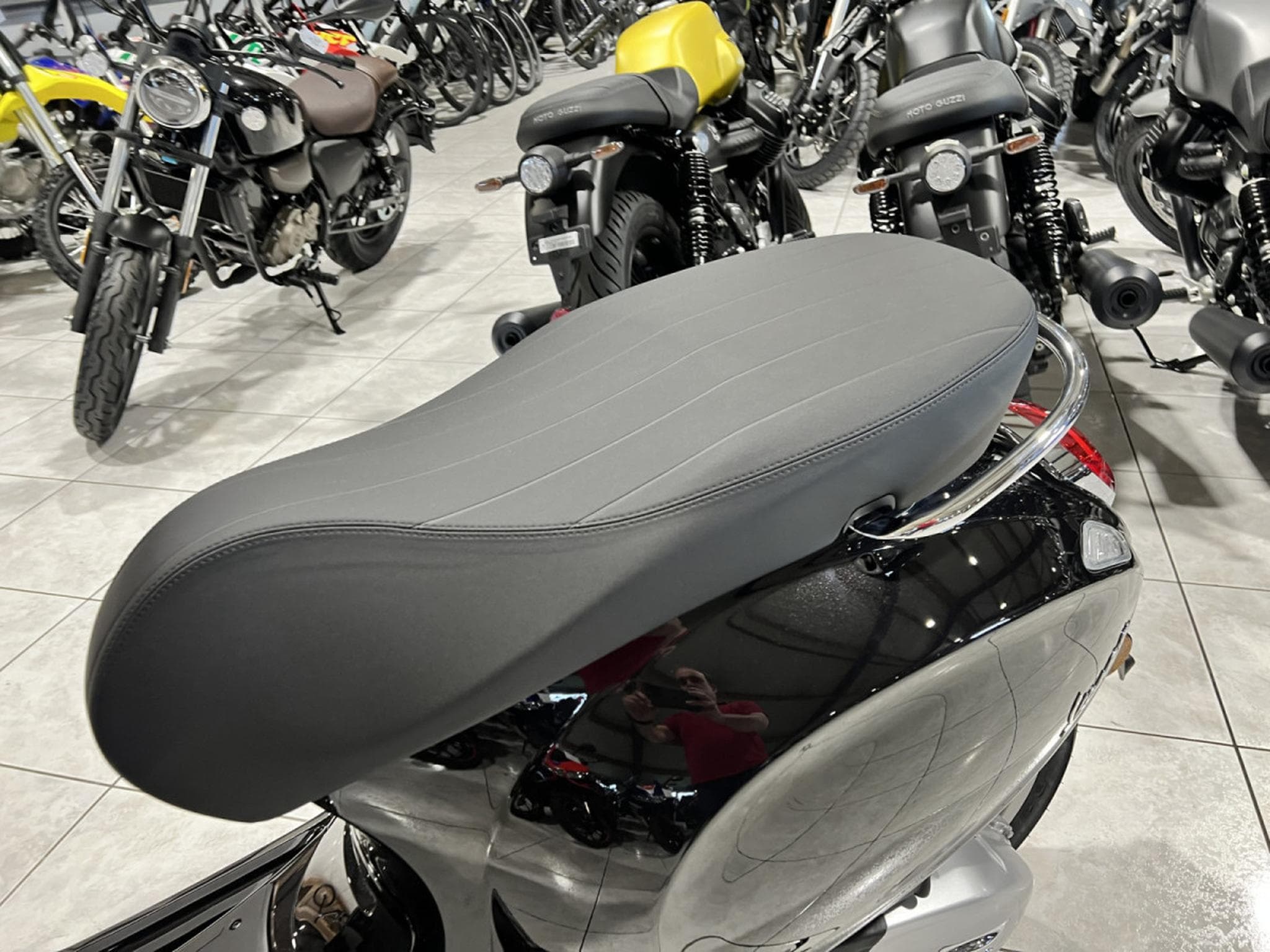 Vespa Primavera E5 + (2026) - Foto 5