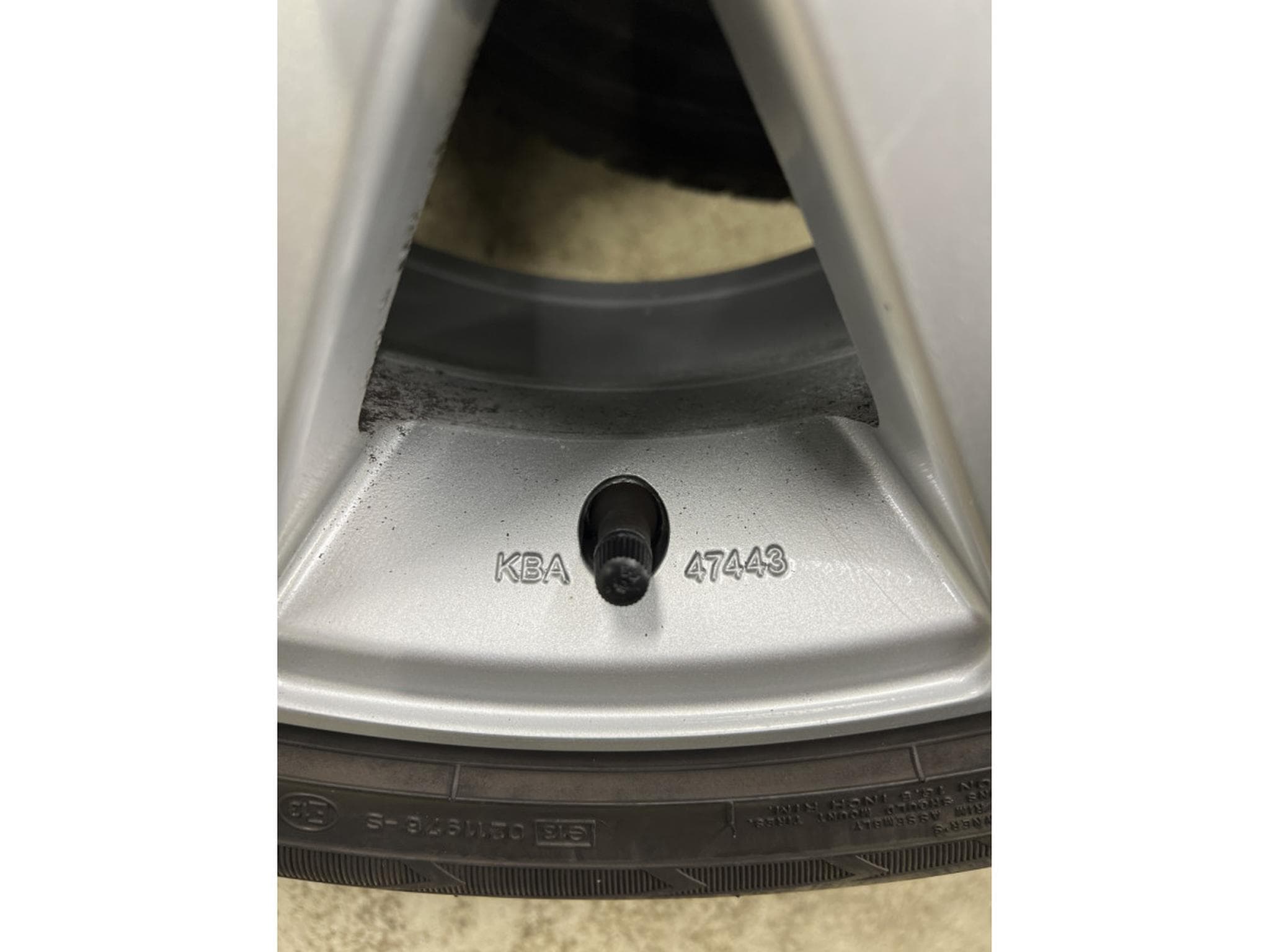 Jantes alu – 16" - Photo 2