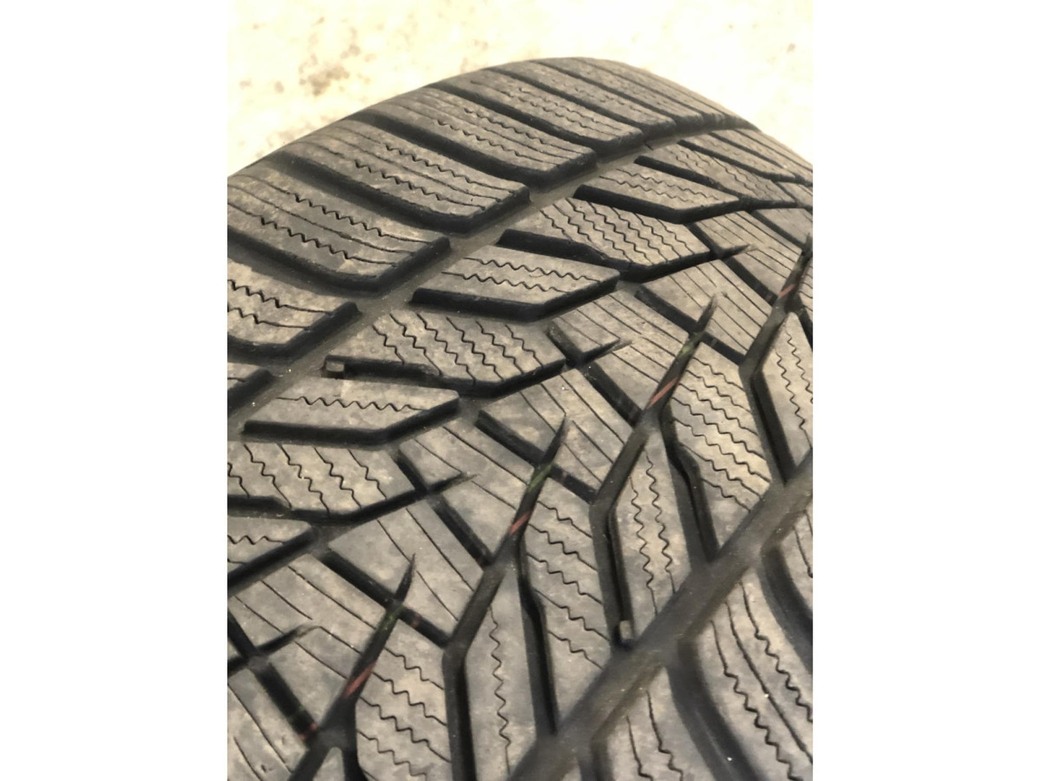 Pneus hiver – 18" - Photo 6