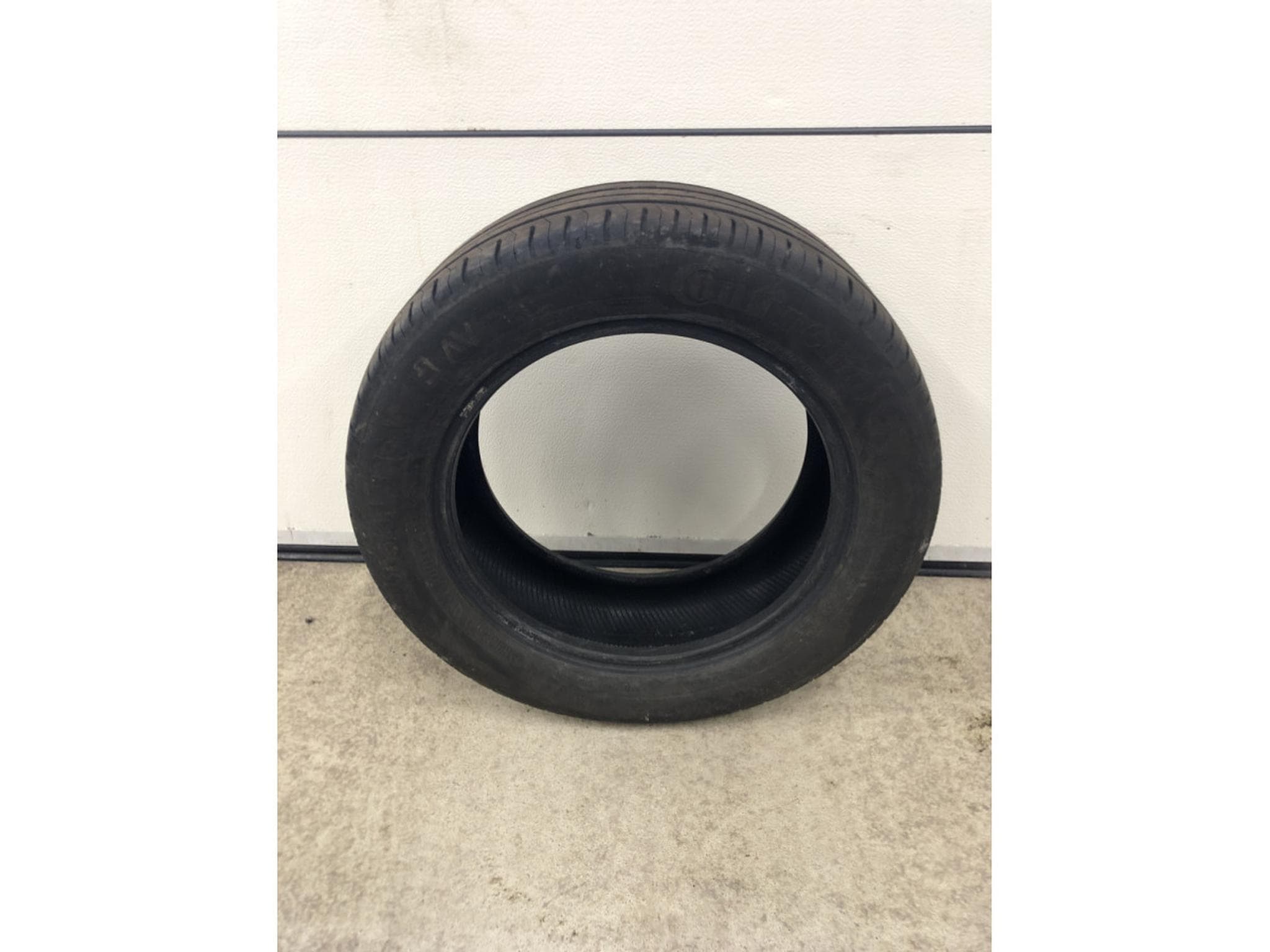 Pneus été – 16" - Photo 1