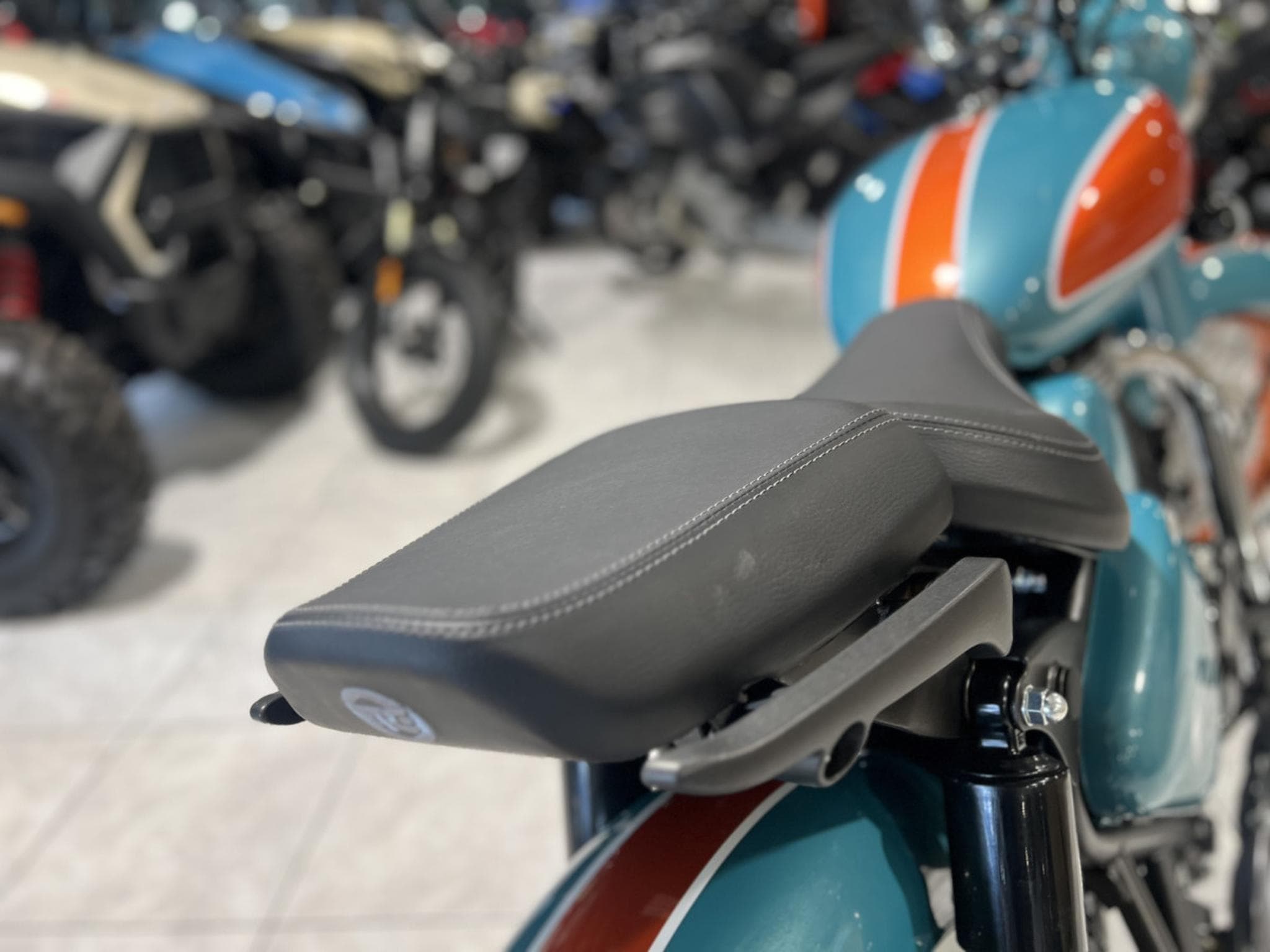 Royal Enfield Goan Classic (2026) - Foto 5