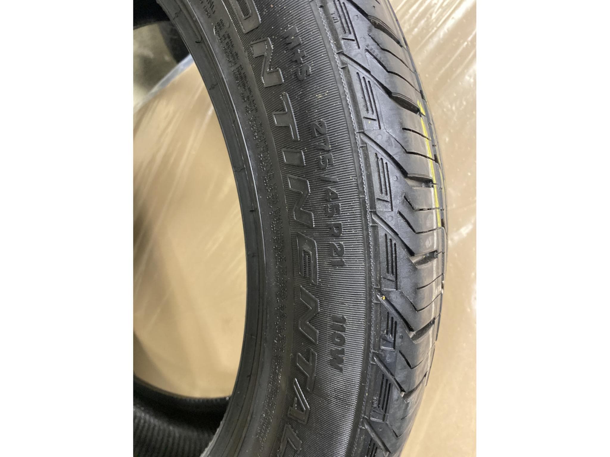 Pneus hiver – 21" - Photo 3