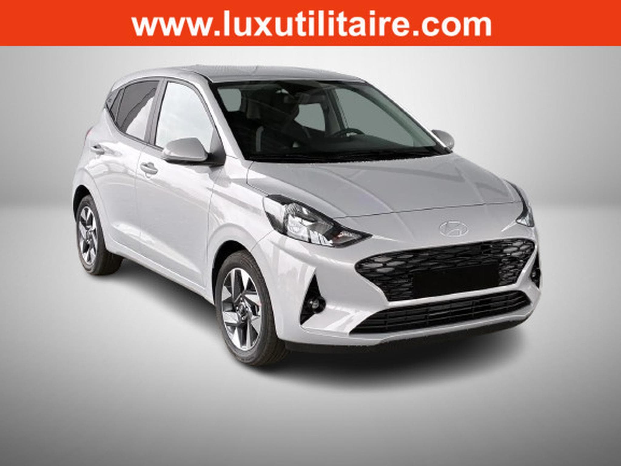 Hyundai i10 1.2 GDI 79 Premium (2025) - Foto 1