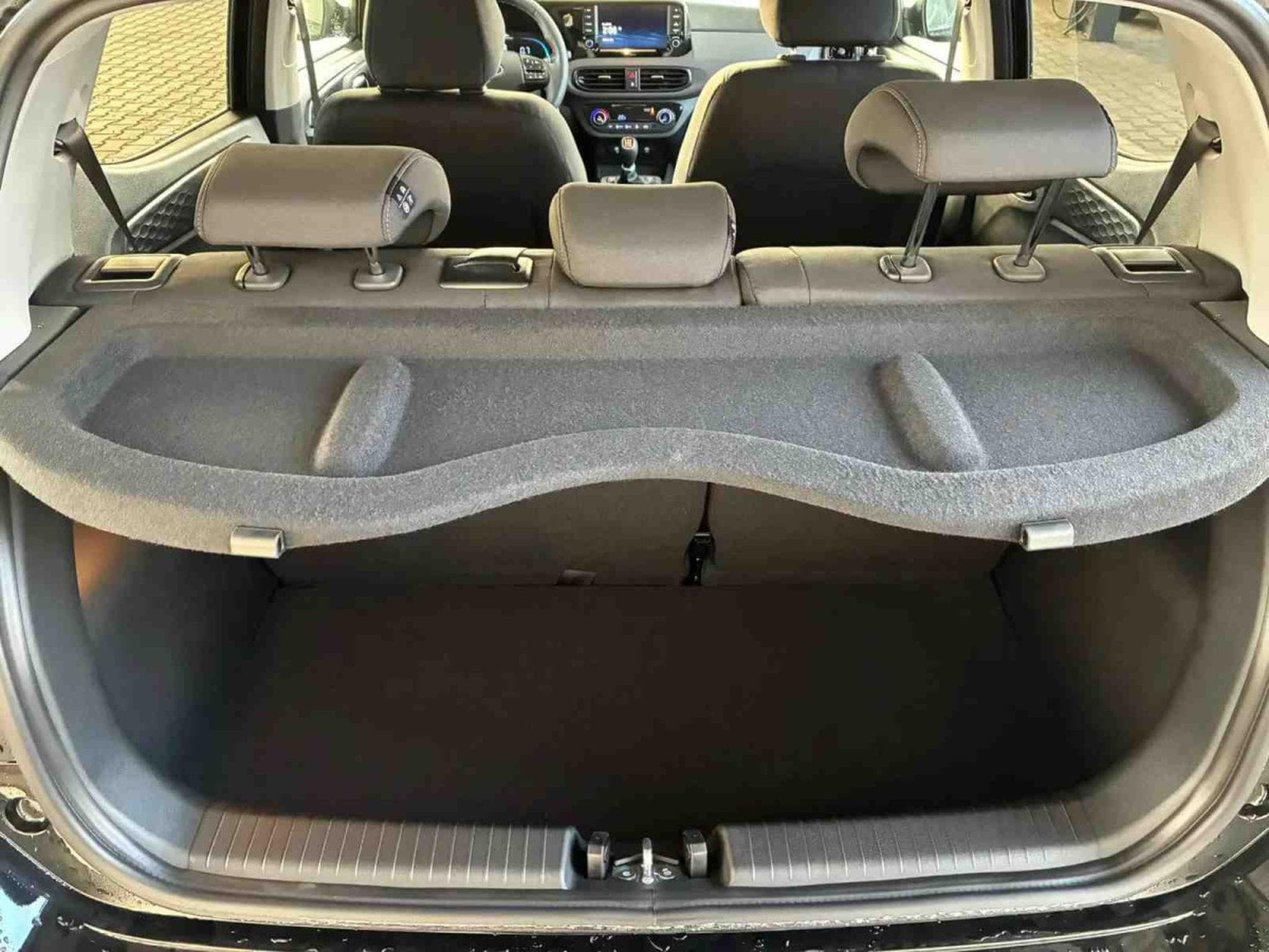 Hyundai i10 1.2 GDI 79 Premium (2025) - Foto 10