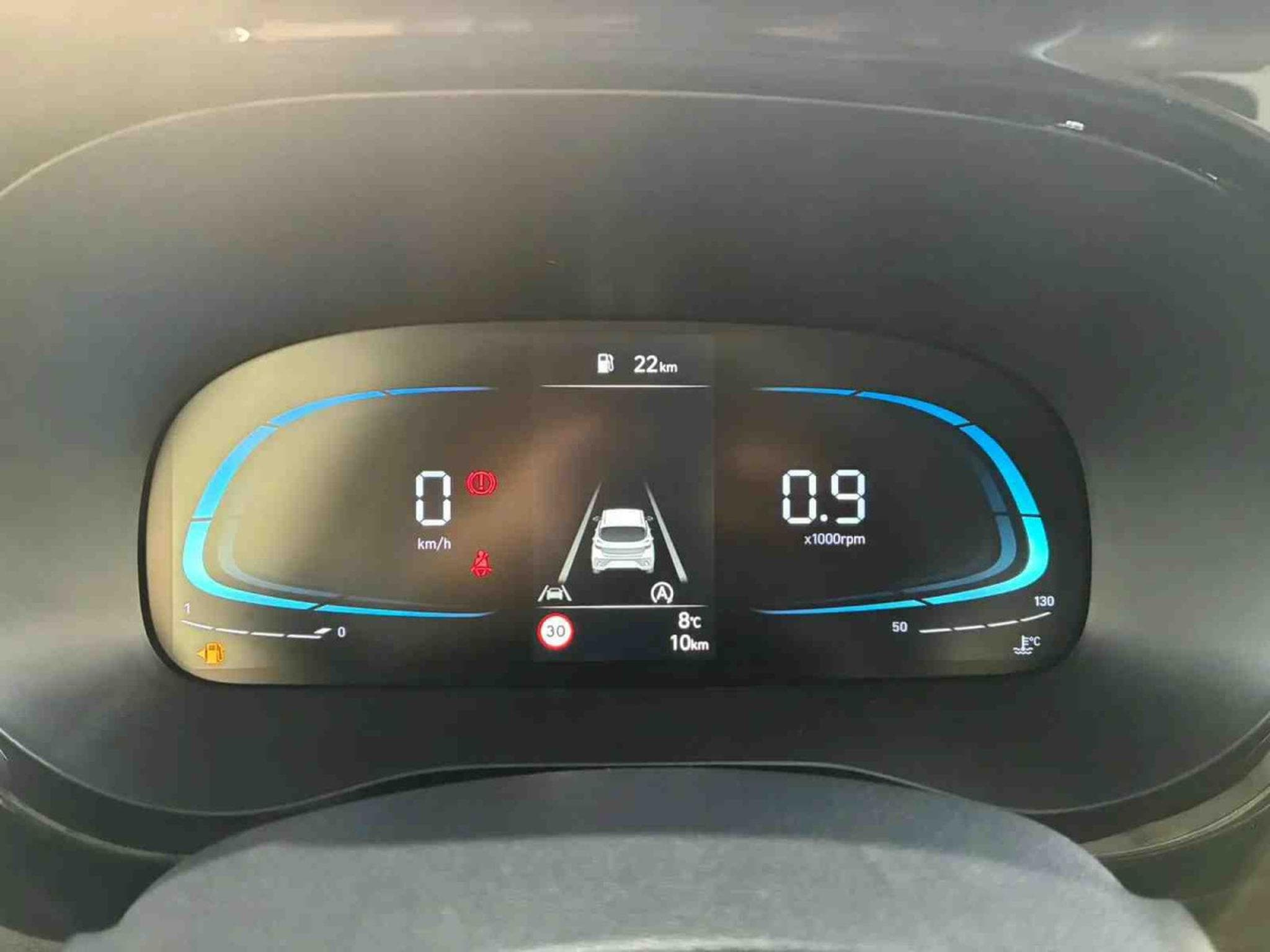 Hyundai i10 1.2 GDI 79 Premium (2025) - Foto 12