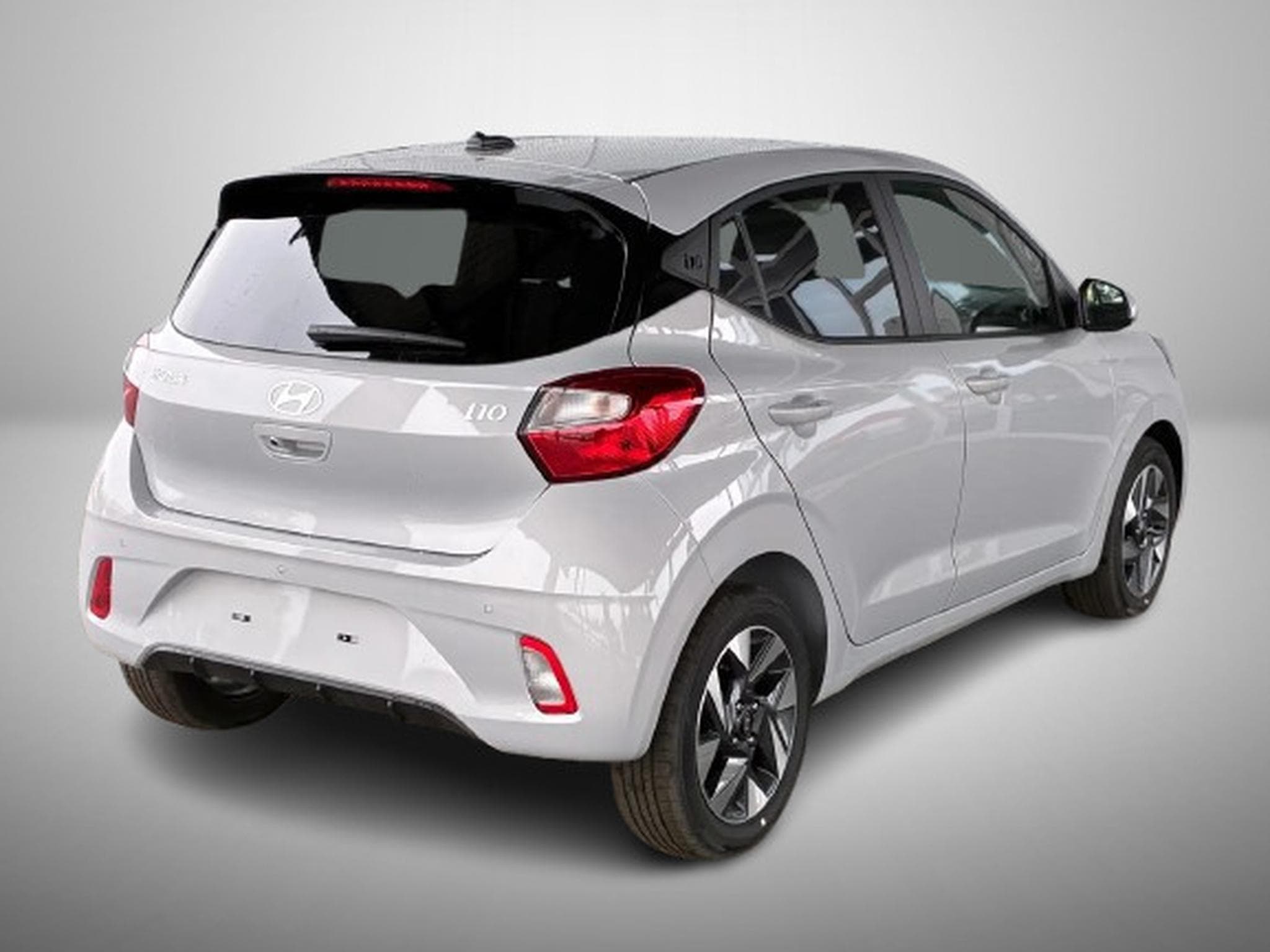 Hyundai i10 1.2 GDI 79 Premium (2025) - Foto 4
