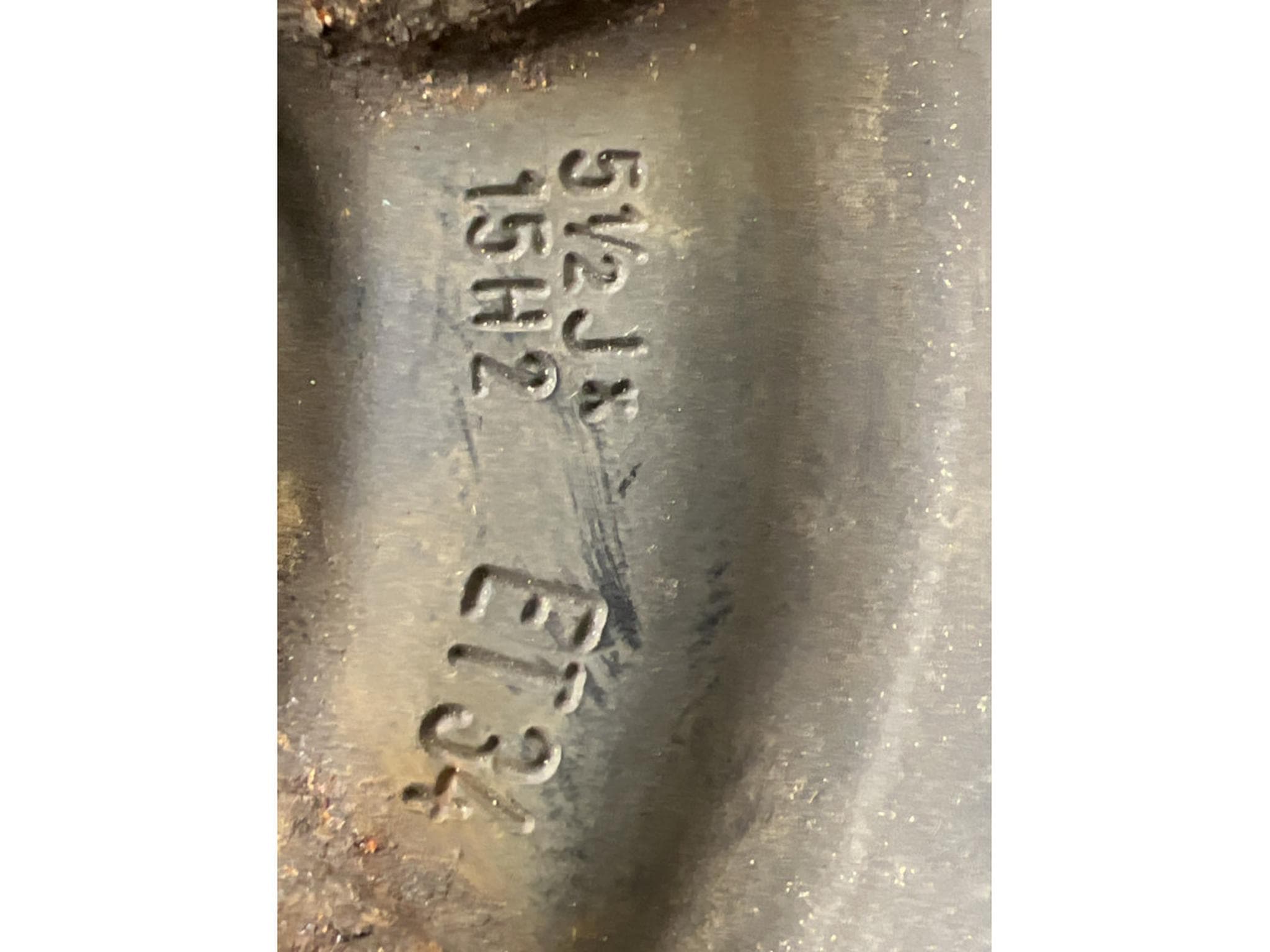 Jantes acier + Pneus – 15" - Photo 3