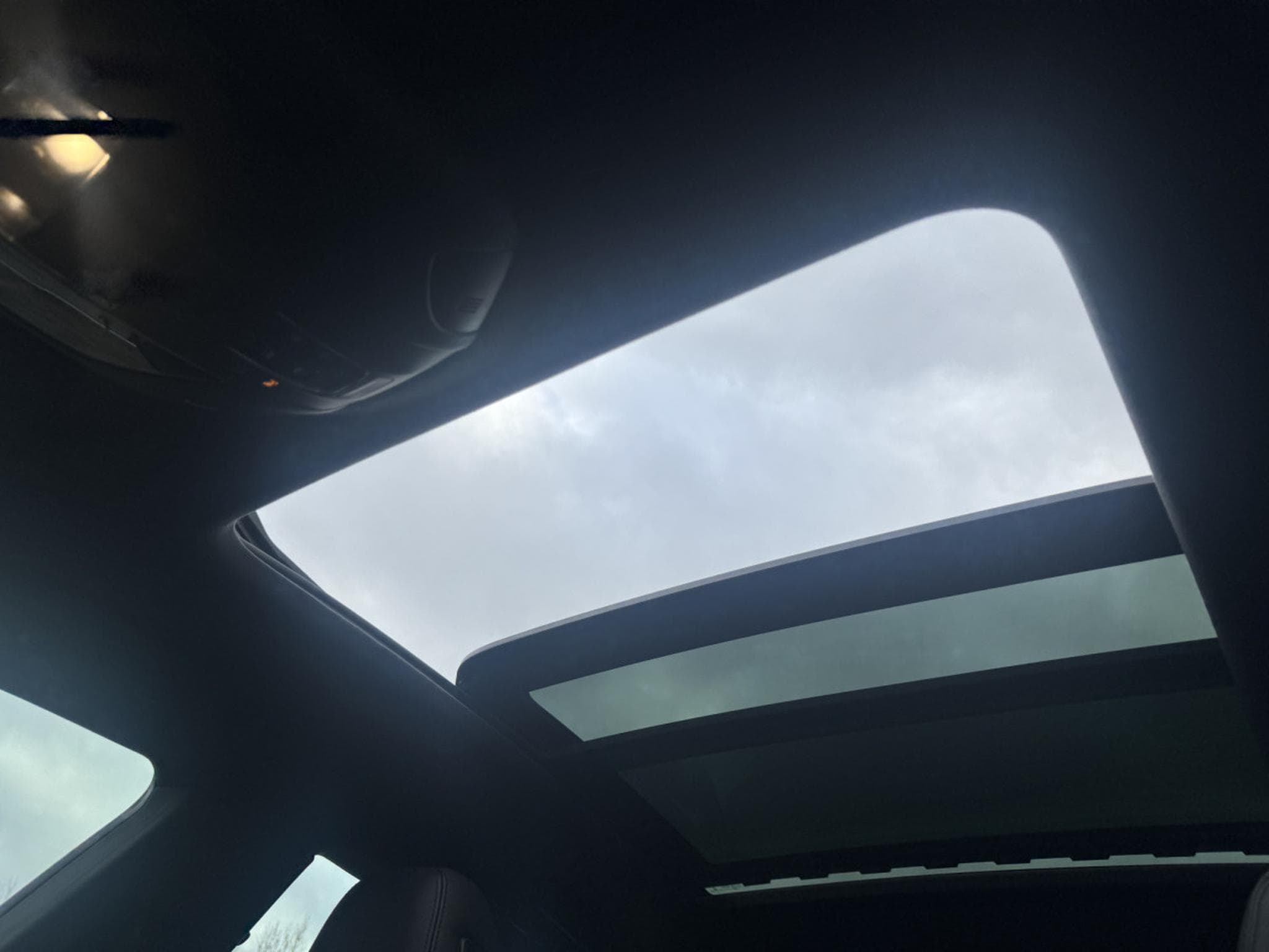 Maserati Levante Q4 /First owner (2019) - Photo 13