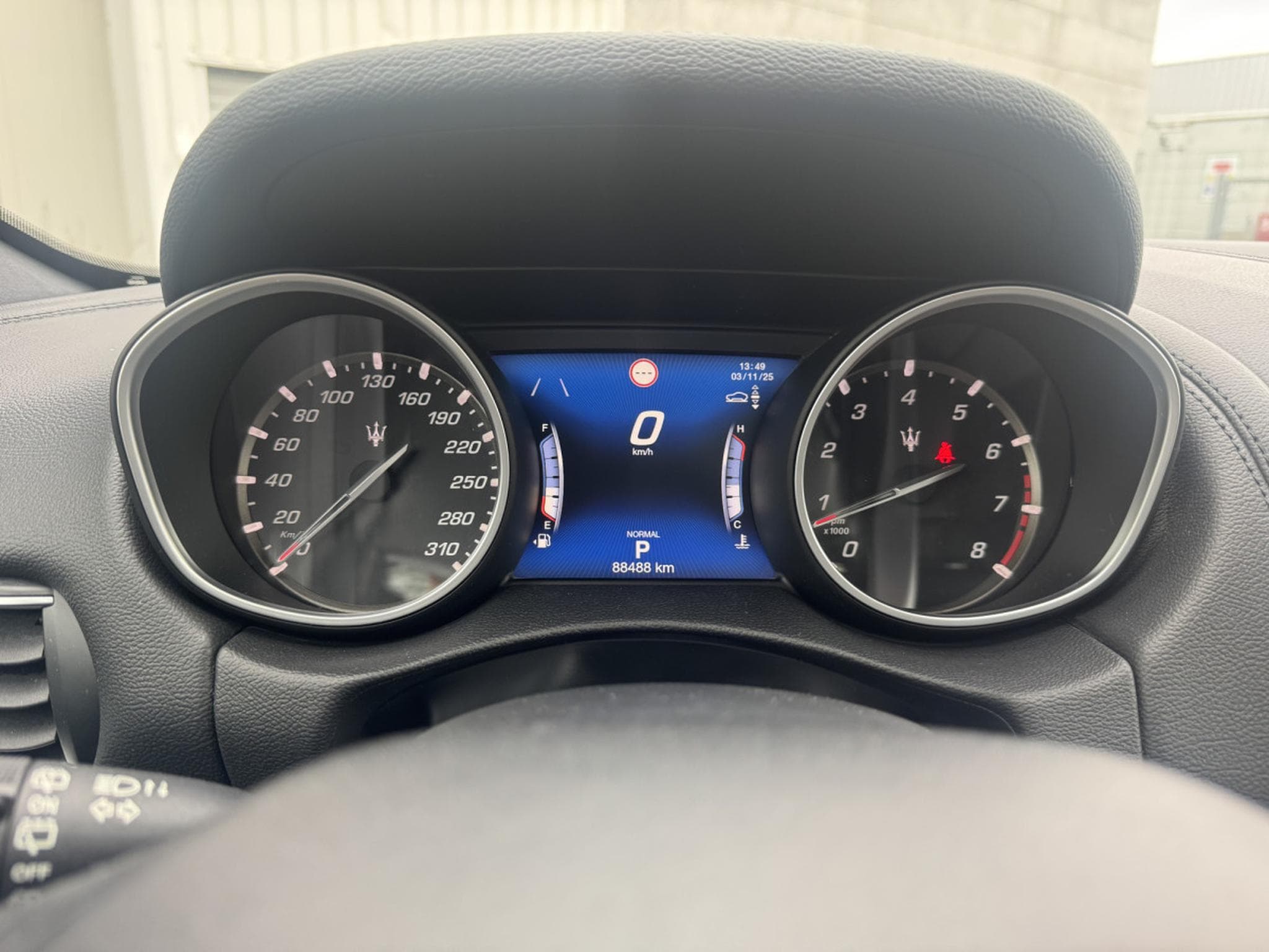 Maserati Levante Q4 /First owner (2019) - Photo 15