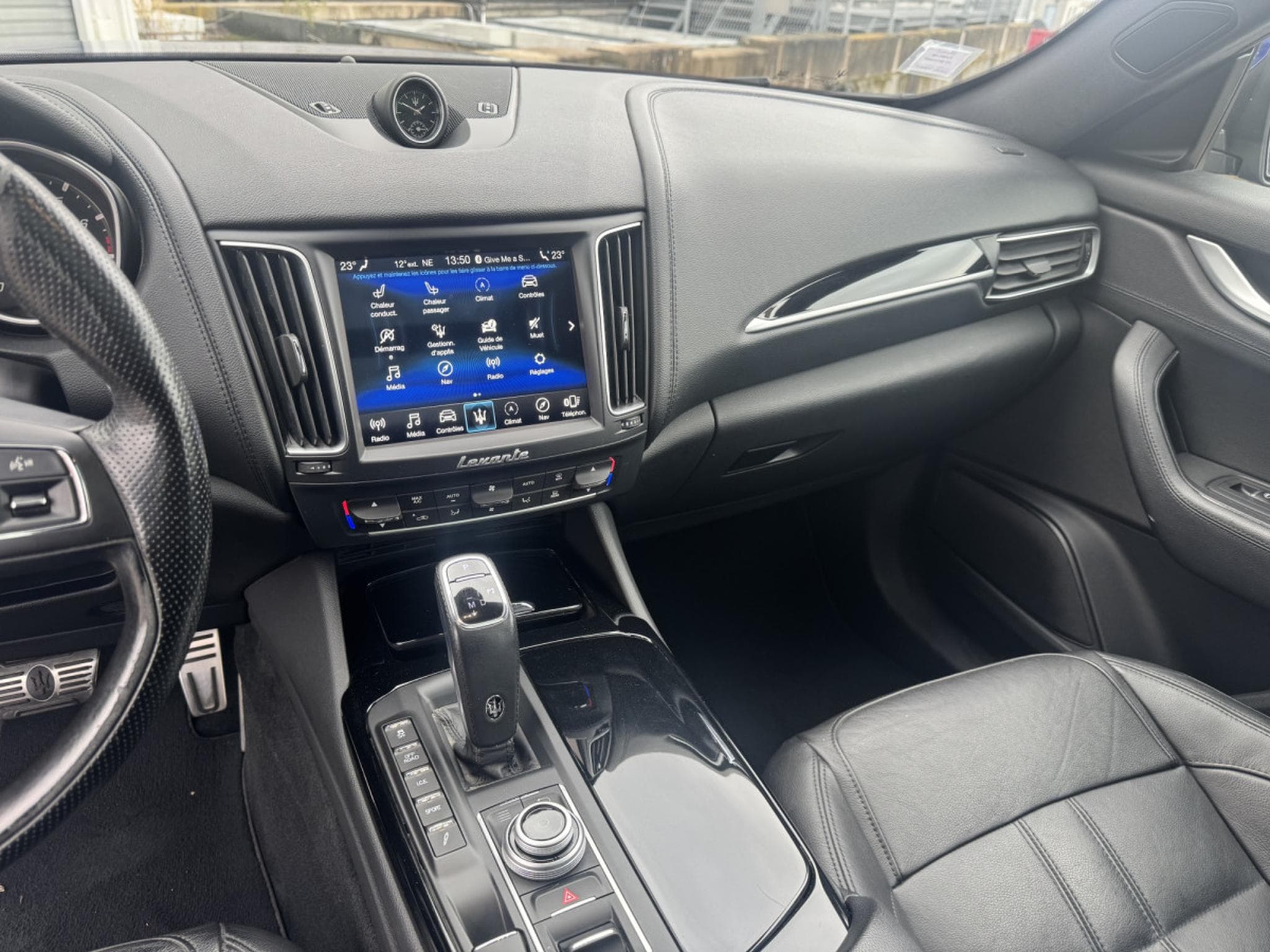 Maserati Levante Q4 /First owner (2019) - Photo 5