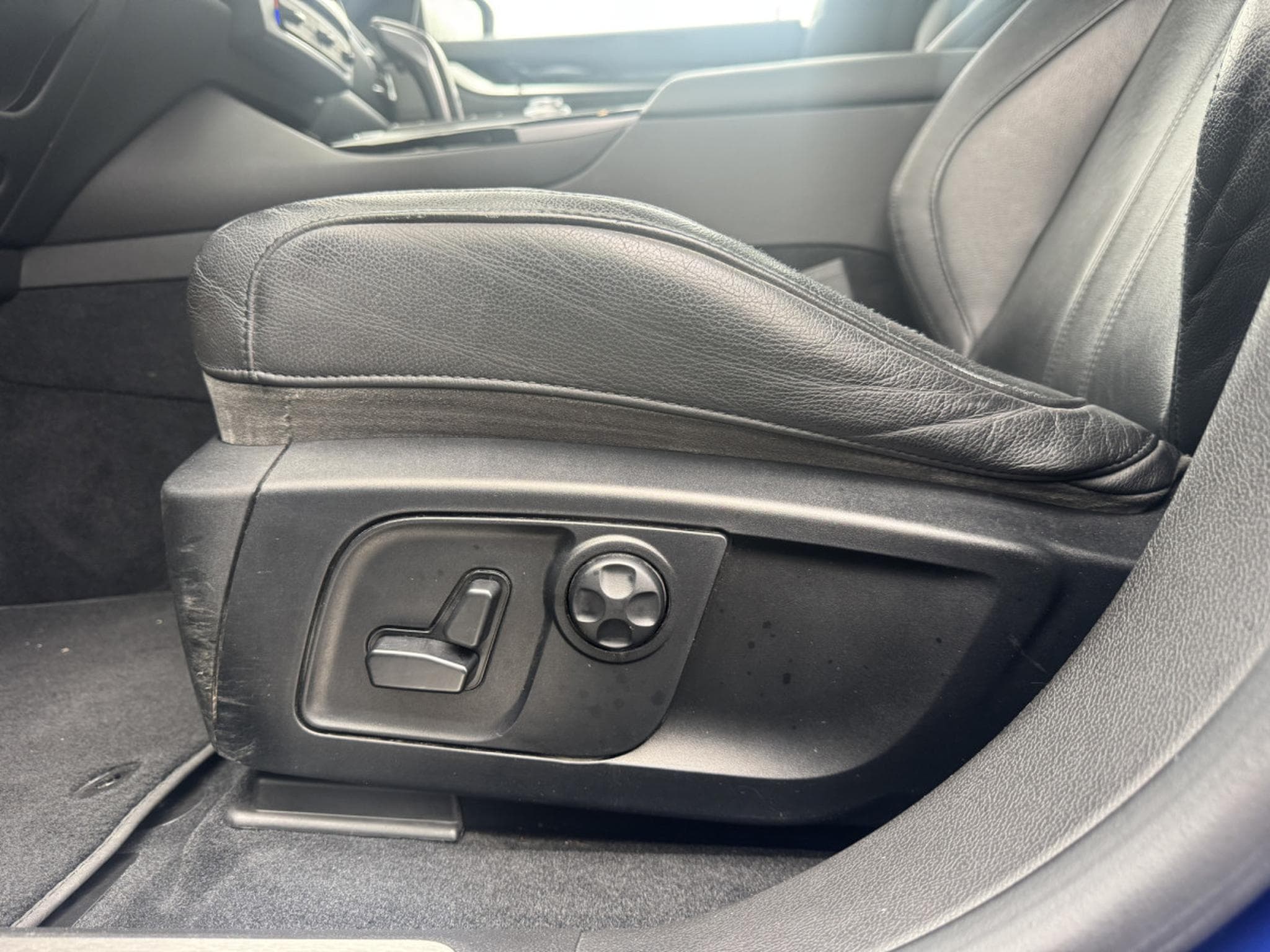 Maserati Levante Q4 /First owner (2019) - Photo 6