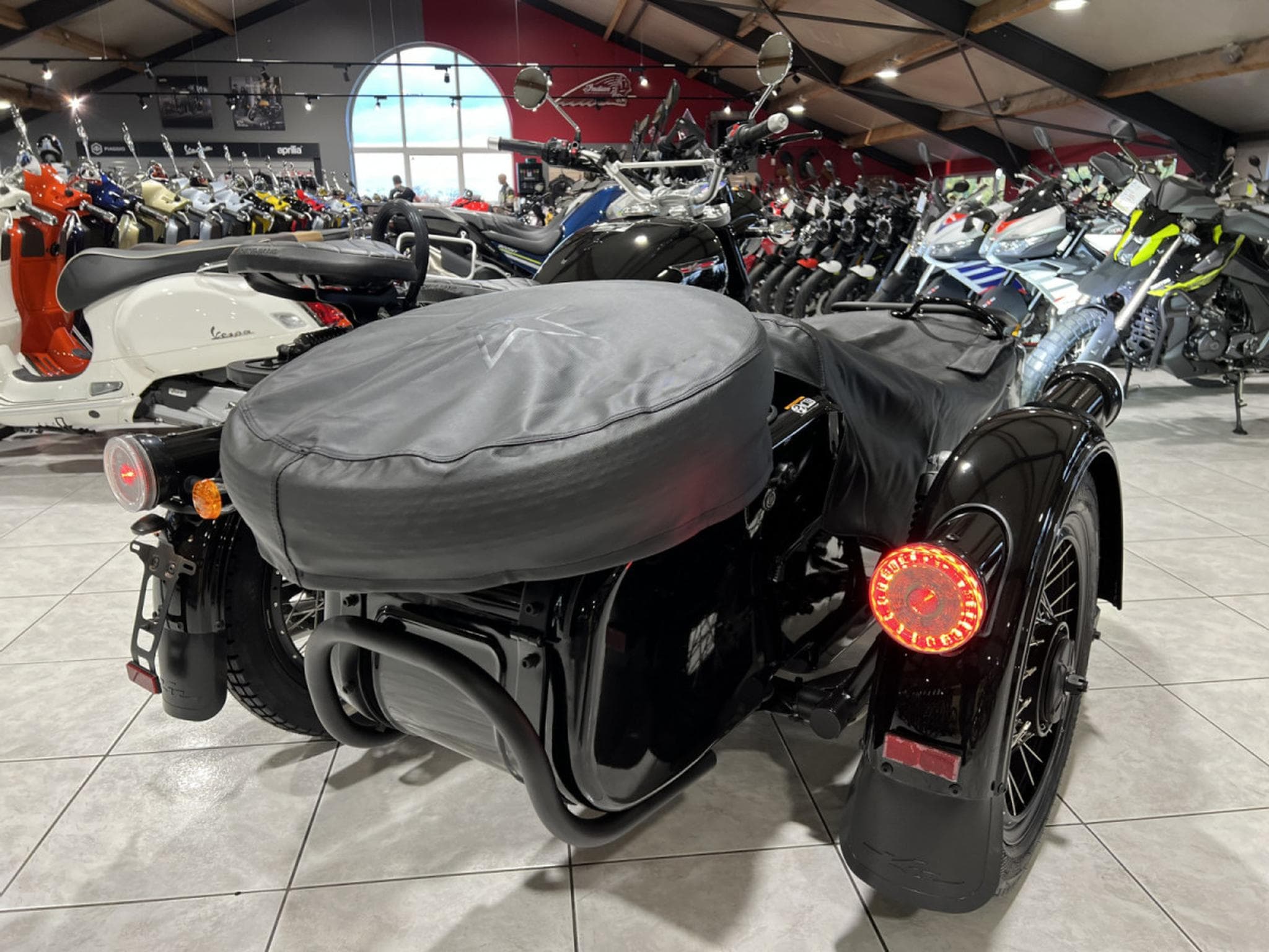 ChangJiang Dynasty (2026) - Photo 4