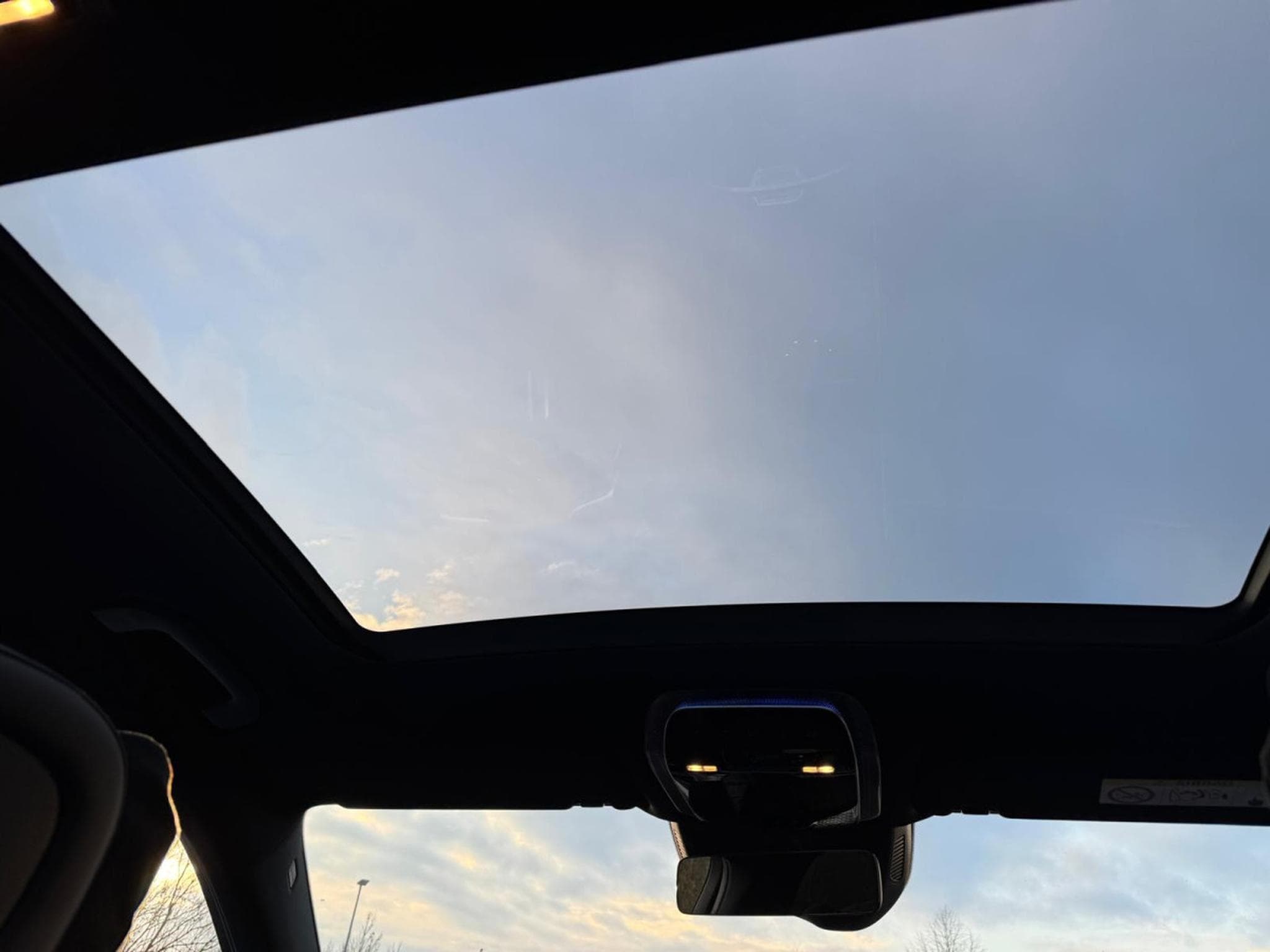 Mercedes S 400 d 4Matic Berline AMG Line (2021) - Photo 13