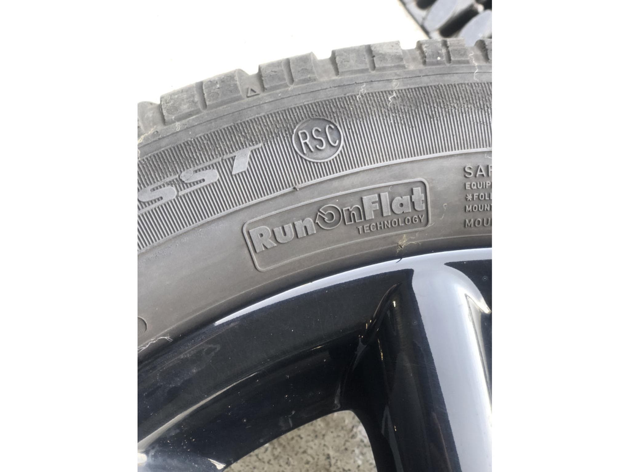 Jantes alu + Pneus h – 16" - Photo 6