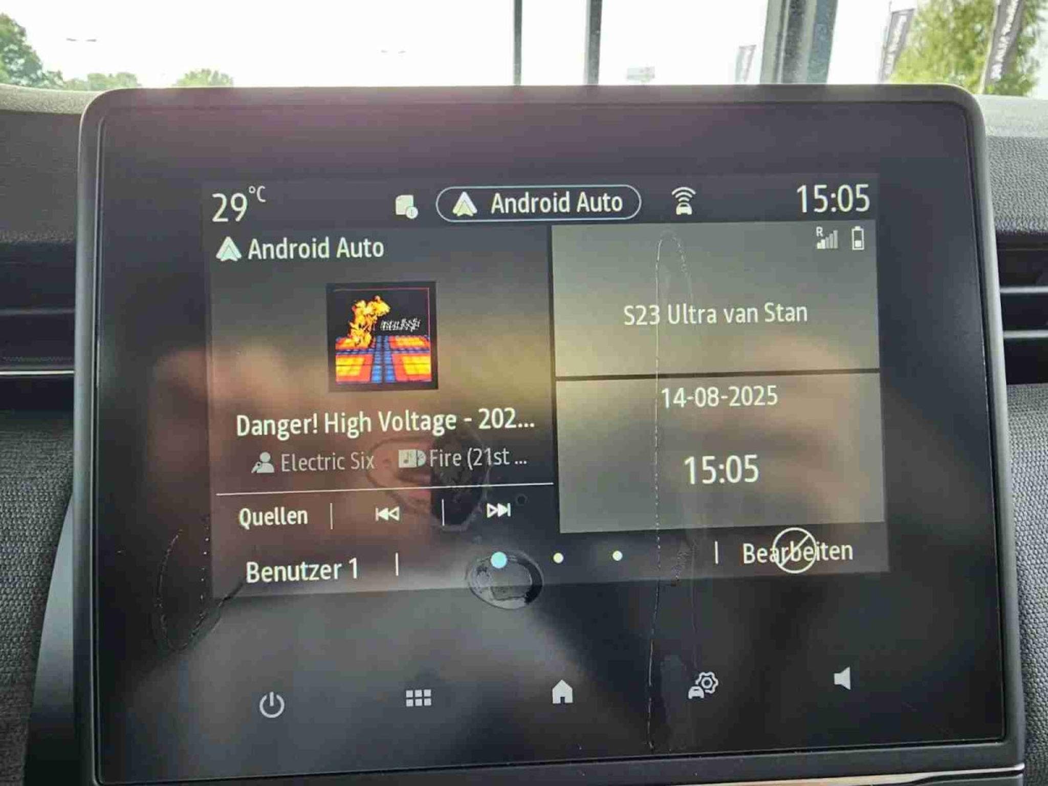 Renault Clio 1.0 TCE EDC 90 Evolution (2025) - Foto 11