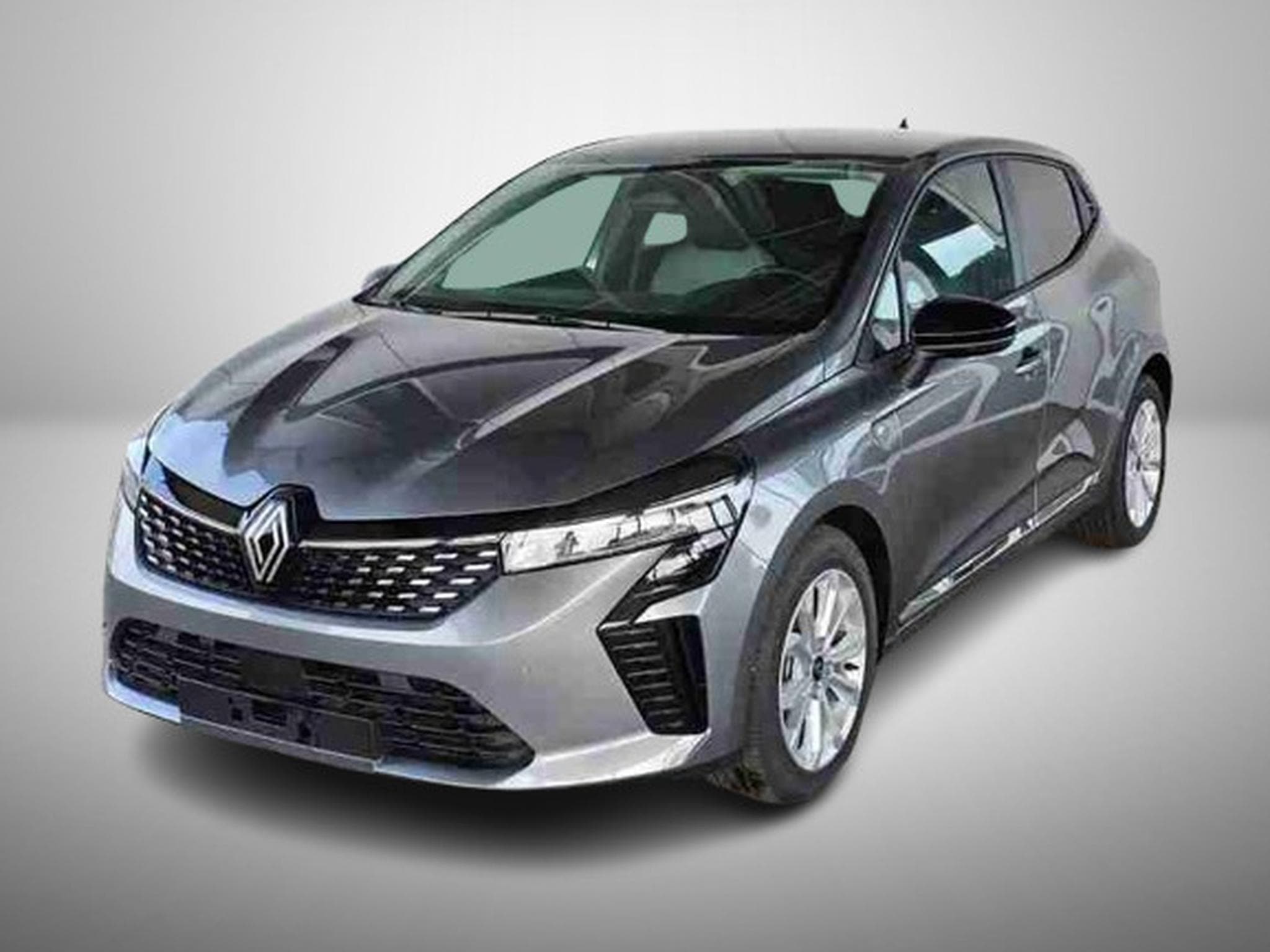 Renault Clio 1.0 TCE EDC 90 Evolution (2025) - Foto 2