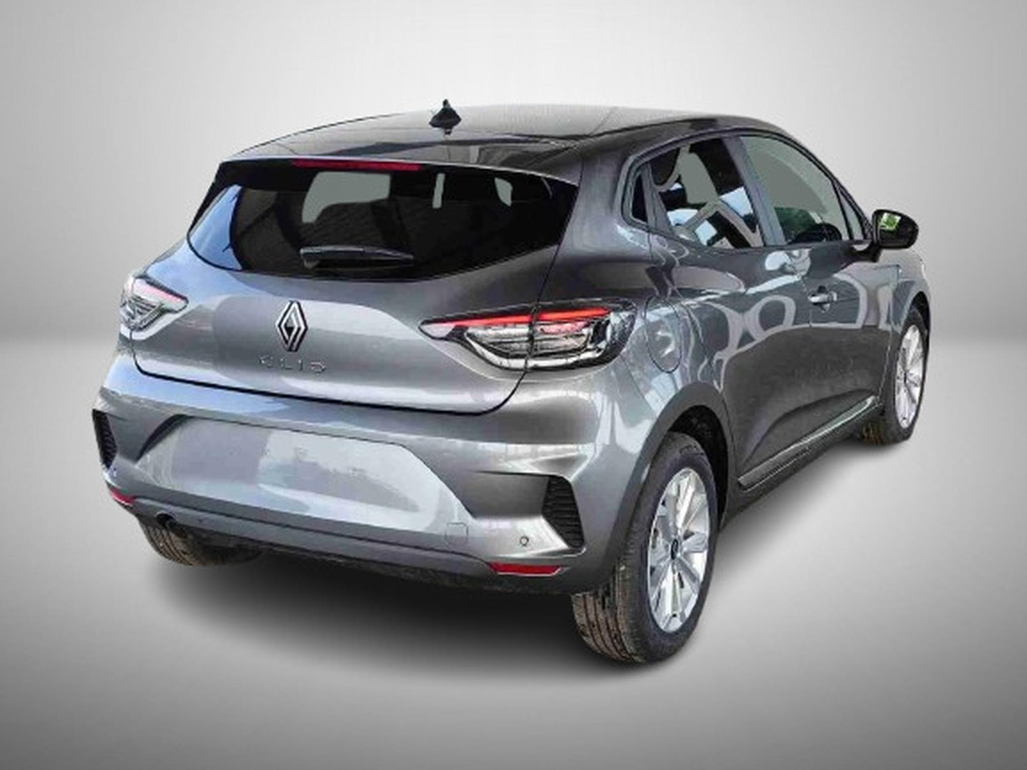 Renault Clio 1.0 TCE EDC 90 Evolution (2025) - Foto 4