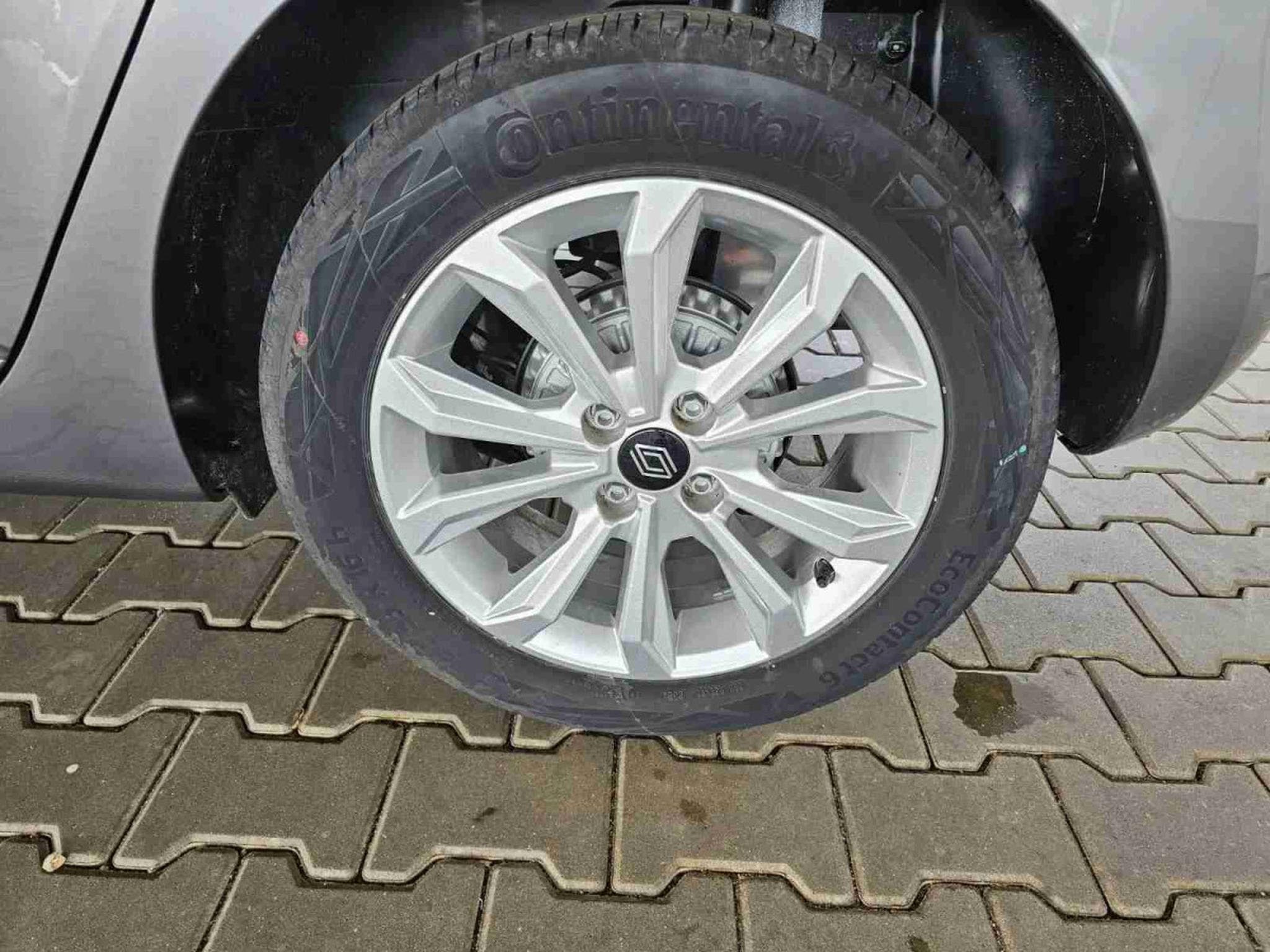 Renault Clio 1.0 TCE EDC 90 Evolution (2025) - Foto 5