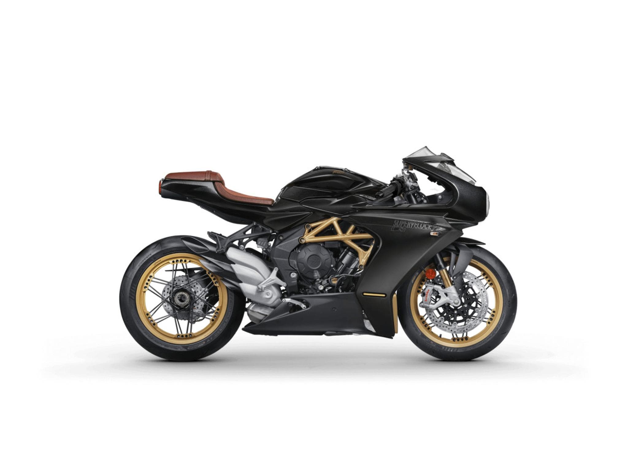 MV Agusta Superveloce S (2026) - Foto 1