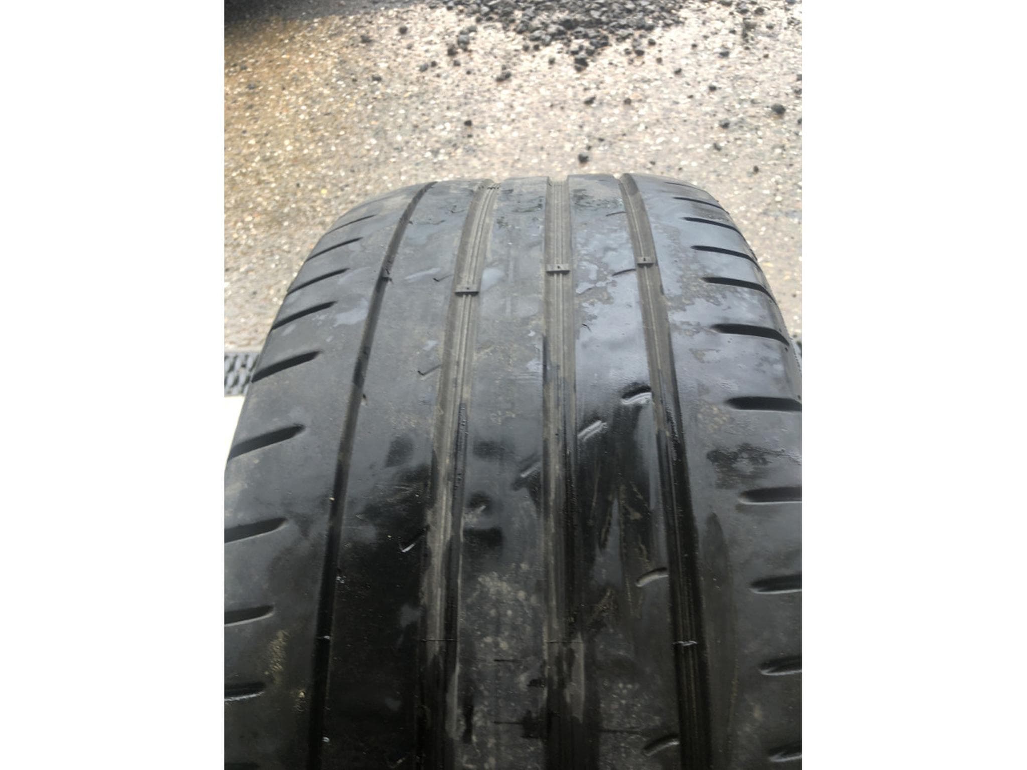 Jantes alu + Pneus é – 18" - Photo 7