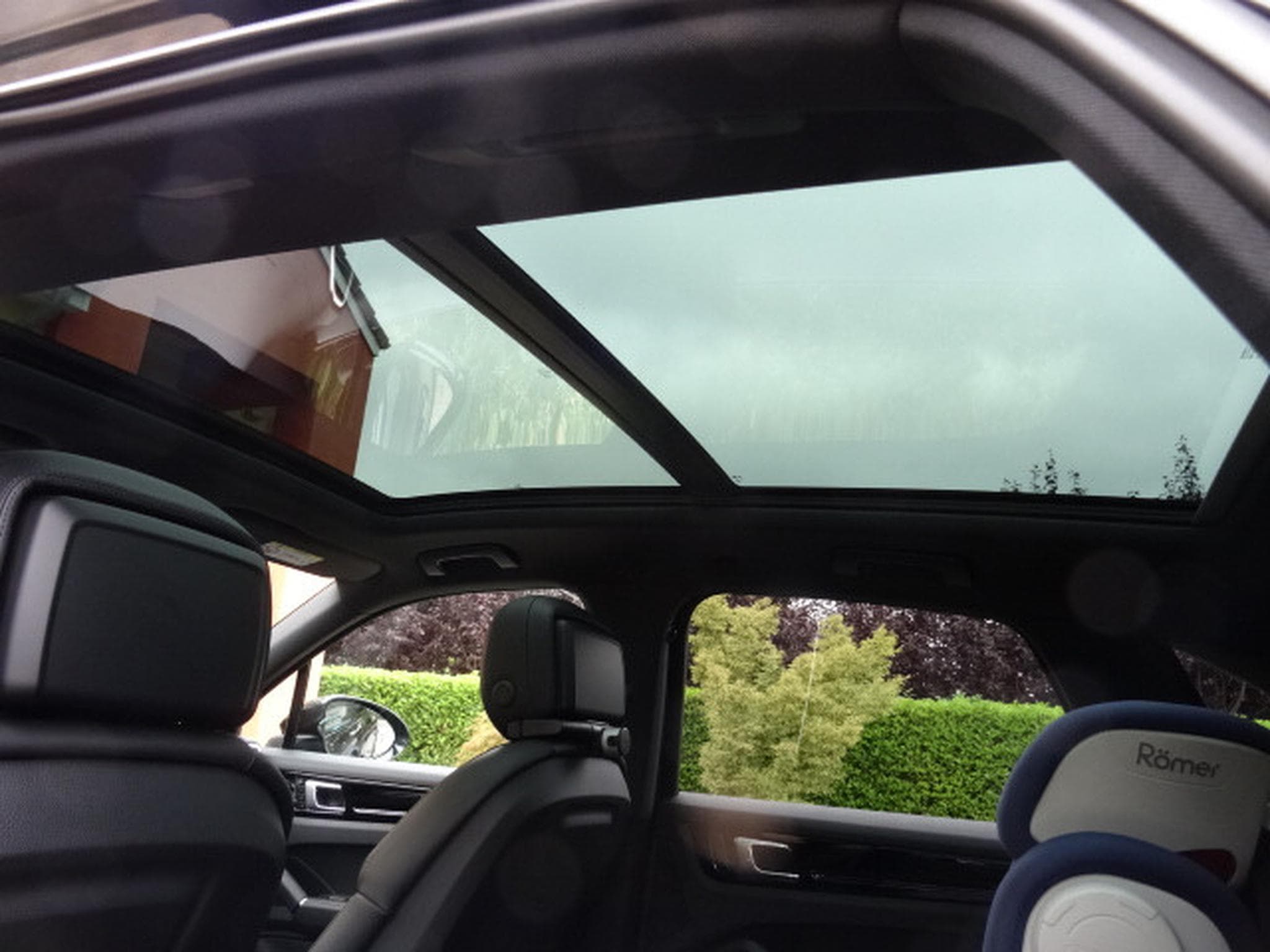 Porsche Cayenne S (2018) - Photo 16