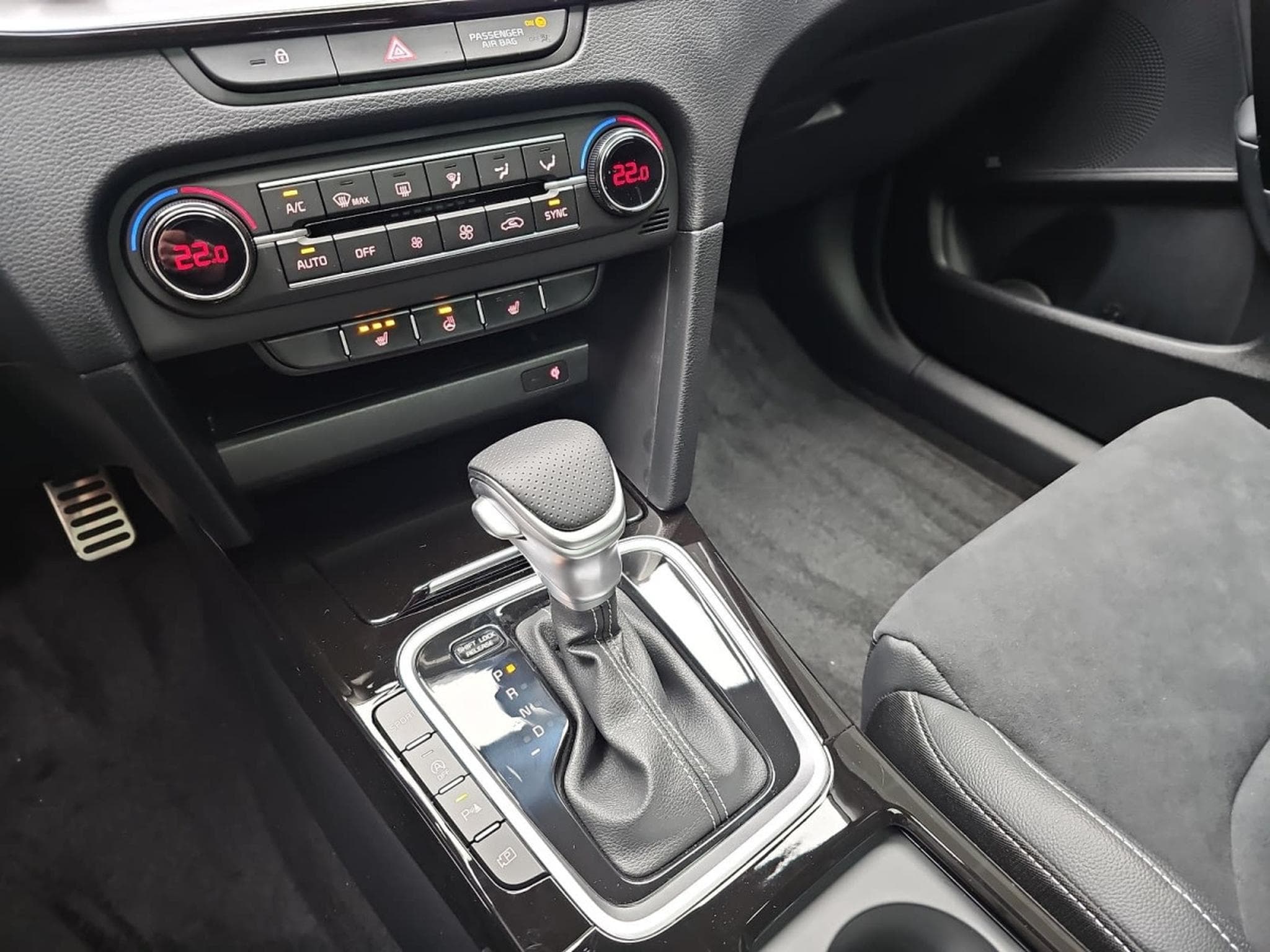 Kia XCeed 1.6 T-GDI DCT 180 GT-LINE (2026) - Photo 11