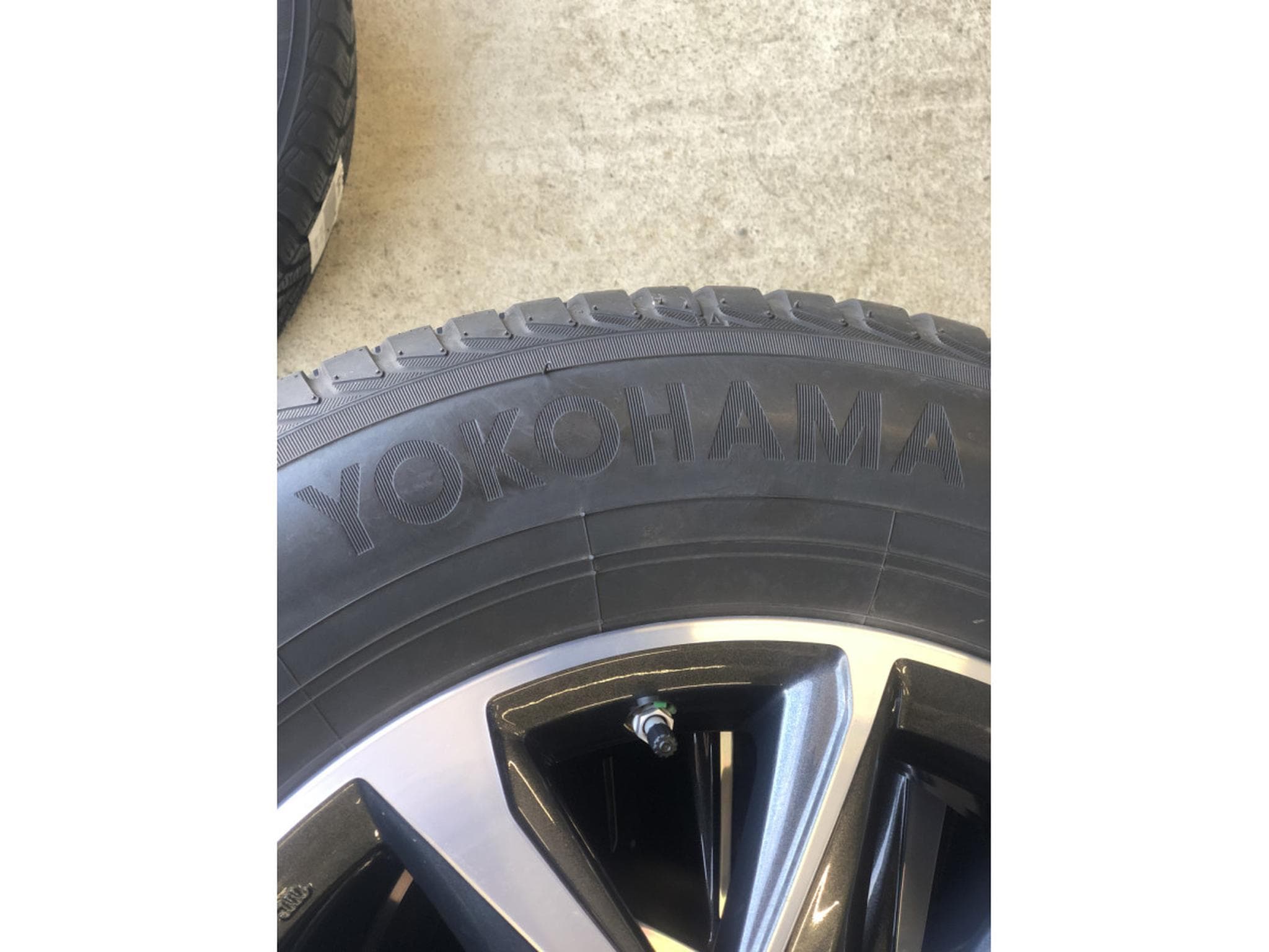 Jantes alu + Pneus h – 17" - Photo 3