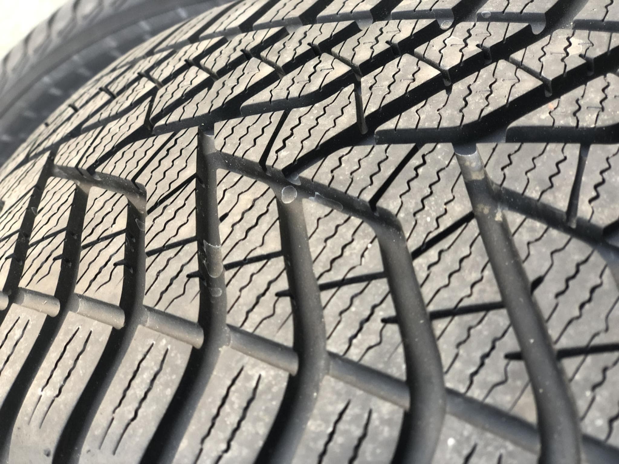 Jantes alu + Pneus h – 17" - Photo 6