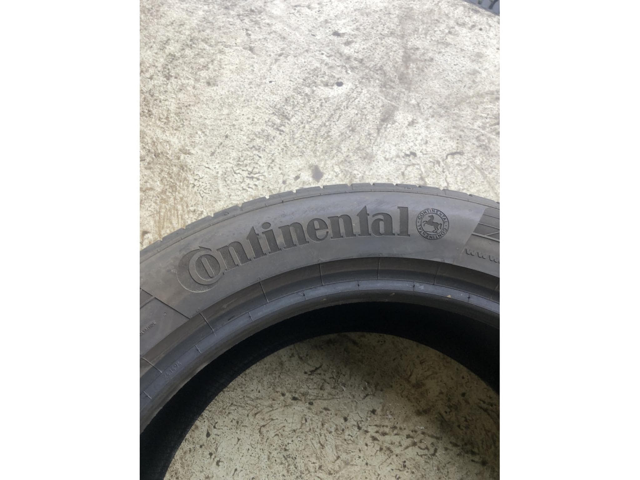 Pneus été – 17" - Photo 2