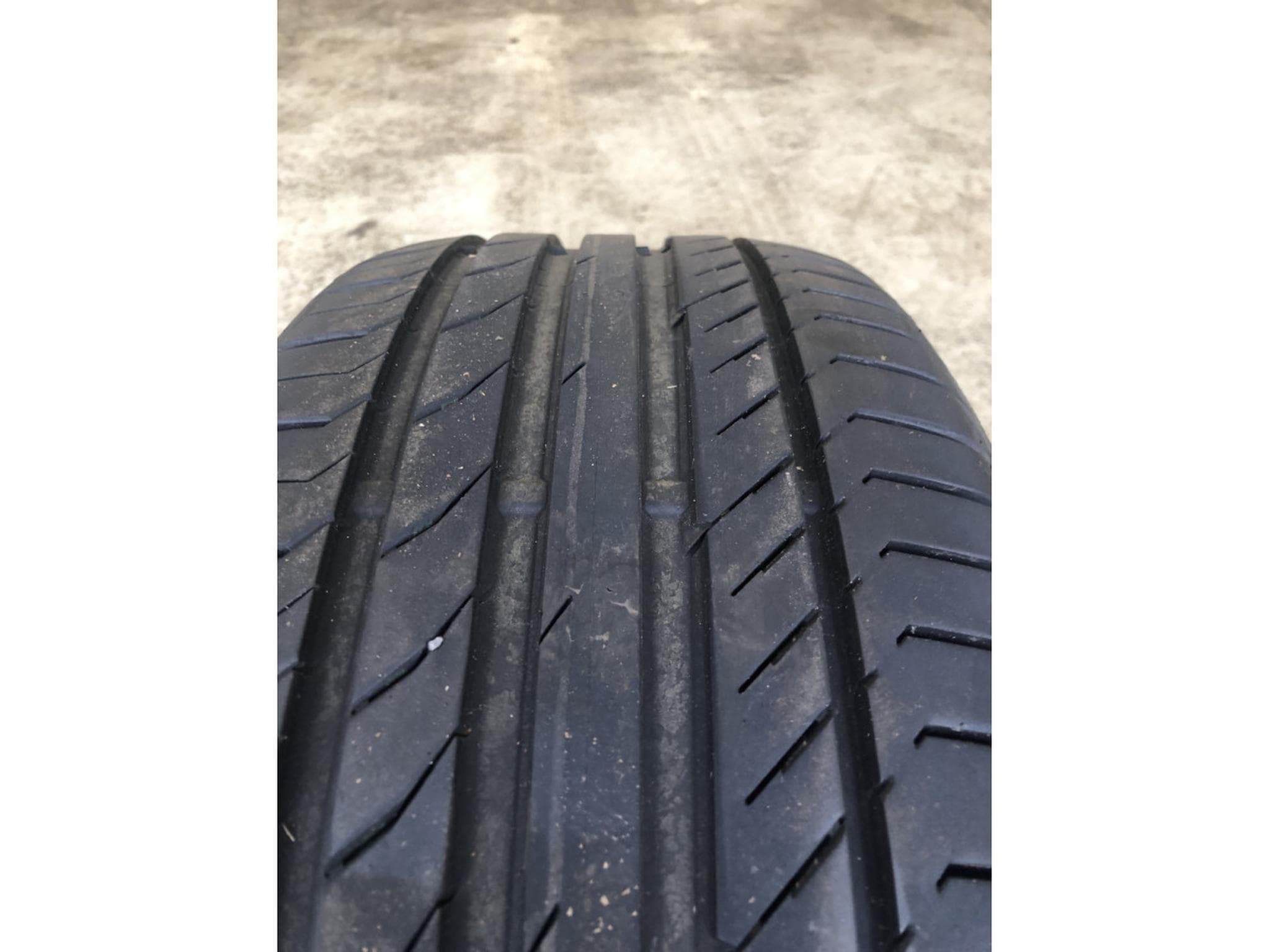 Pneus été – 17" - Photo 5