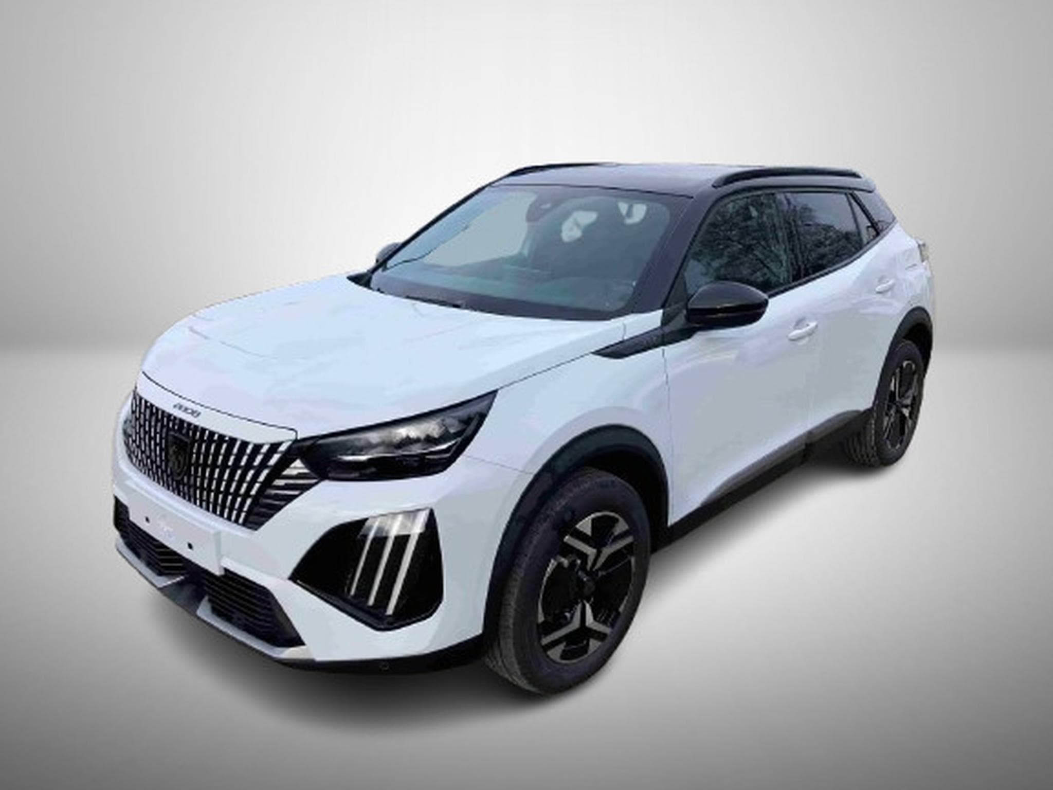 Peugeot 2008 1.2 Hybrid 145 E-DSC6 GT (2025) - Photo 2