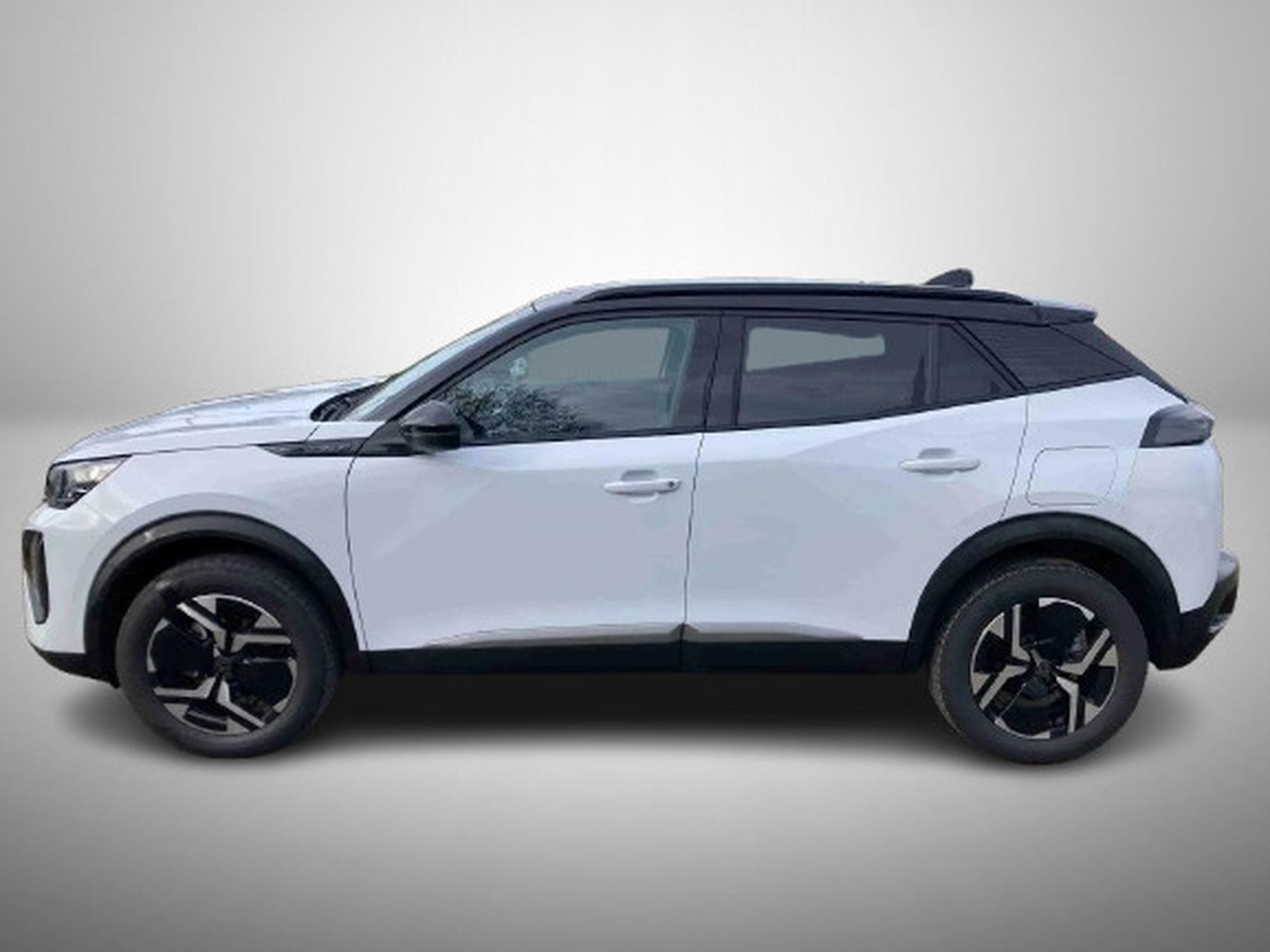 Peugeot 2008 1.2 Hybrid 145 E-DSC6 GT (2025) - Photo 3