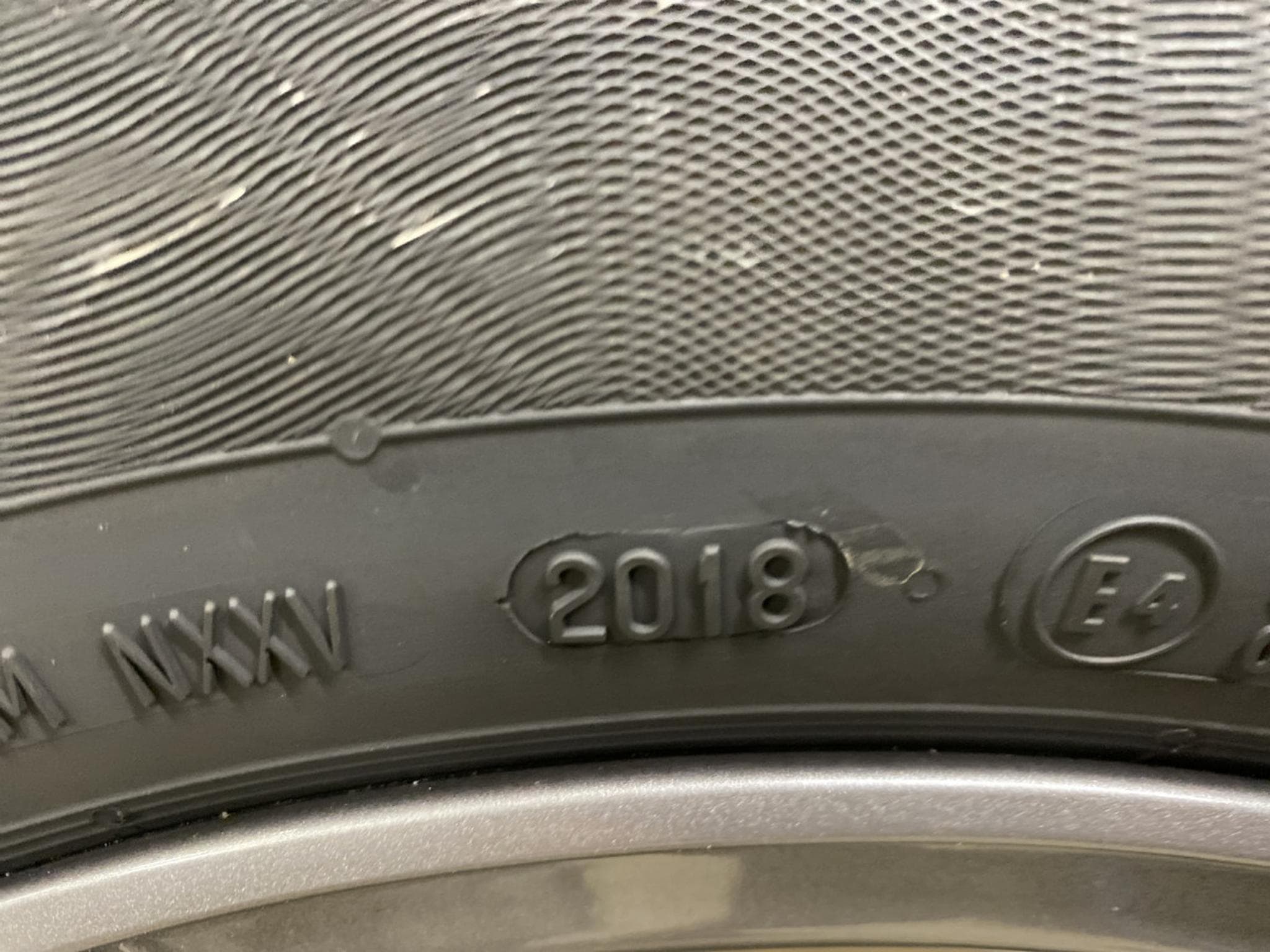 Jantes alu + Pneus h – 16" - Photo 3