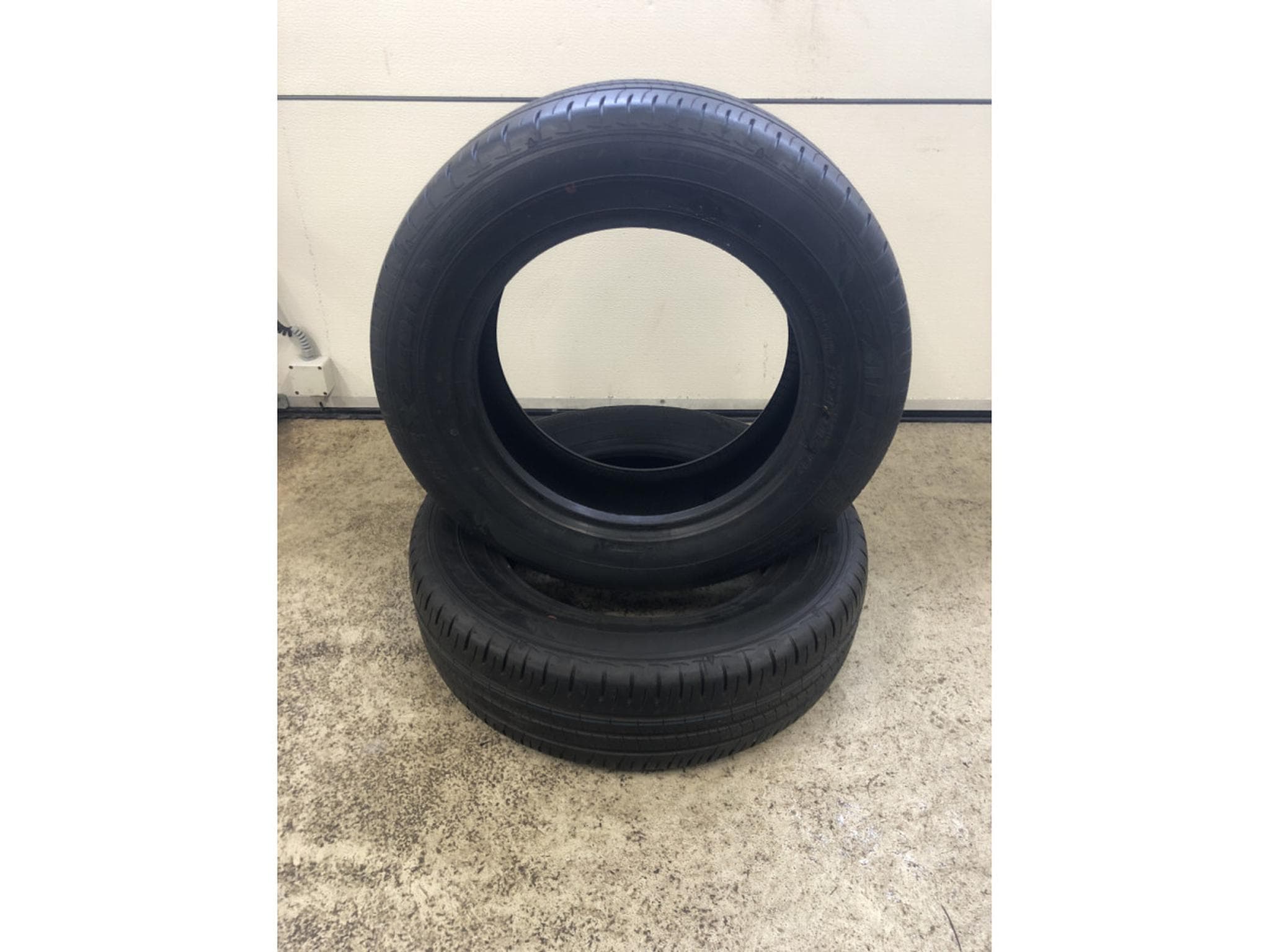 Pneus été – 16" - Photo 1