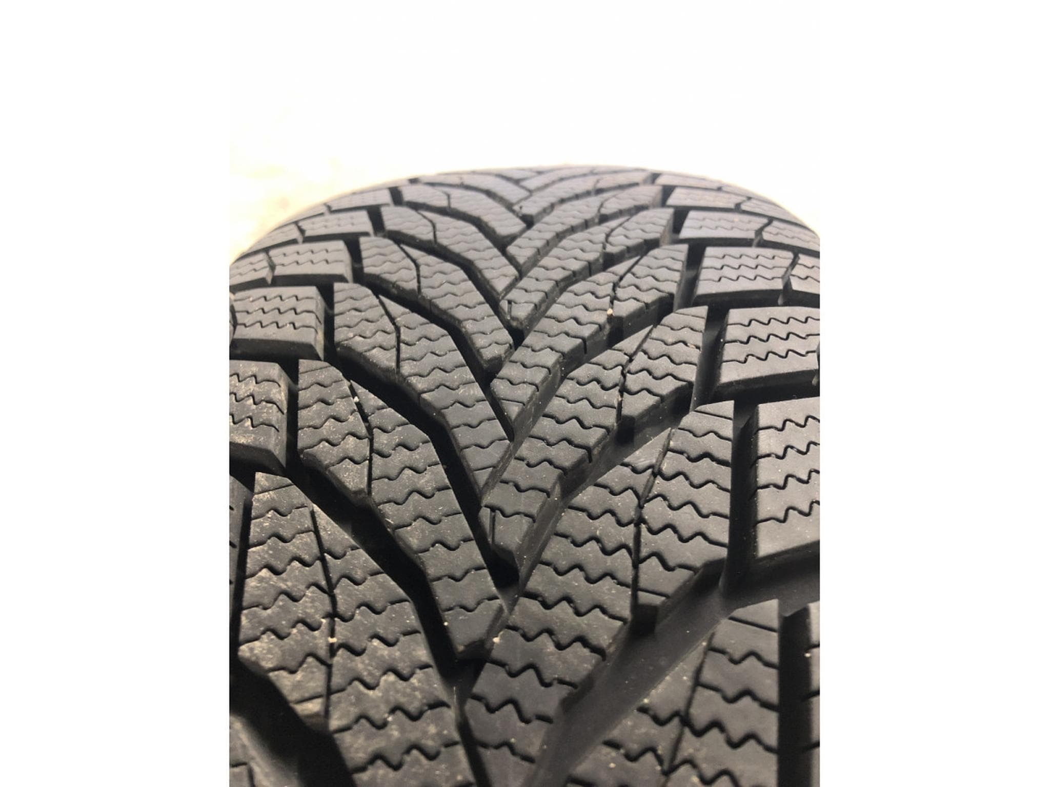 Jantes acier + Pneus – 16" - Photo 4