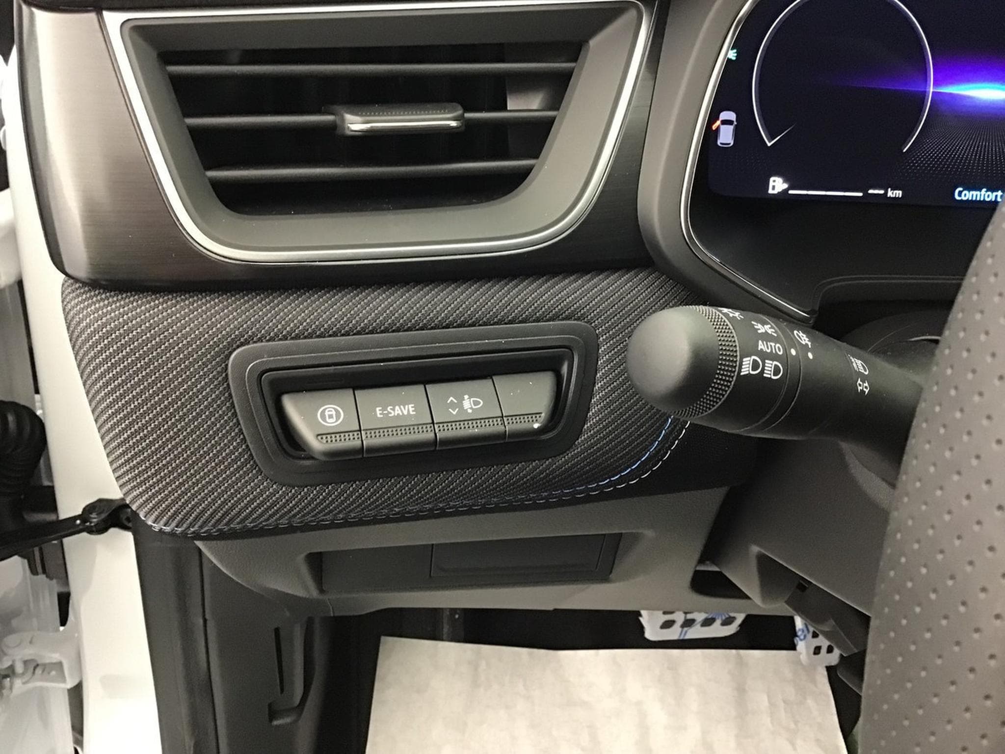 Renault Captur 1.6 Full Hybrid E-Tech 145 EDC Esprit Alpine (2026) - Foto 2