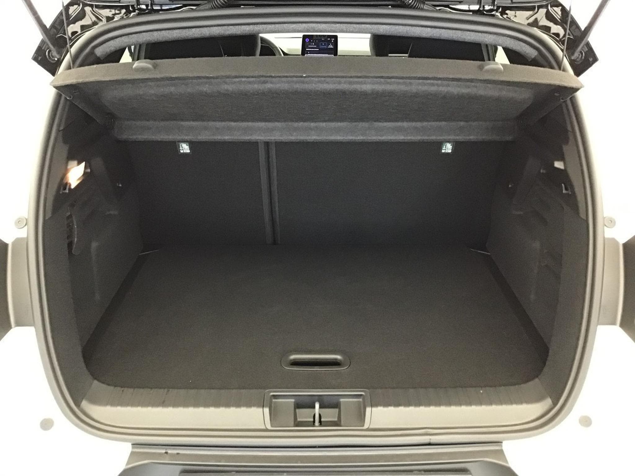 Renault Captur 1.6 Full Hybrid E-Tech 145 EDC Esprit Alpine (2026) - Foto 5