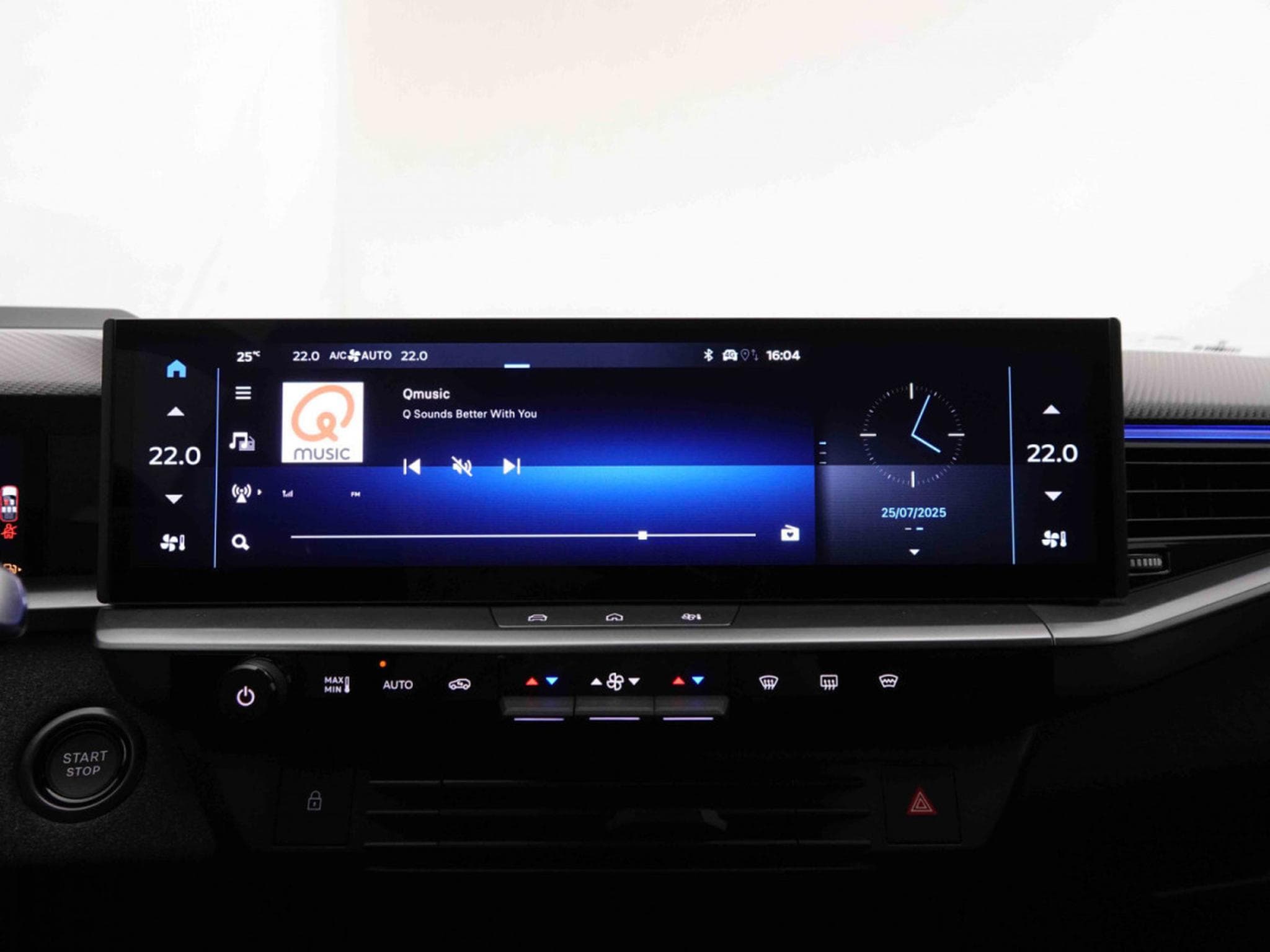 Opel Grandland 1.2 T Hybrid 145 GS (2025) - Foto 10