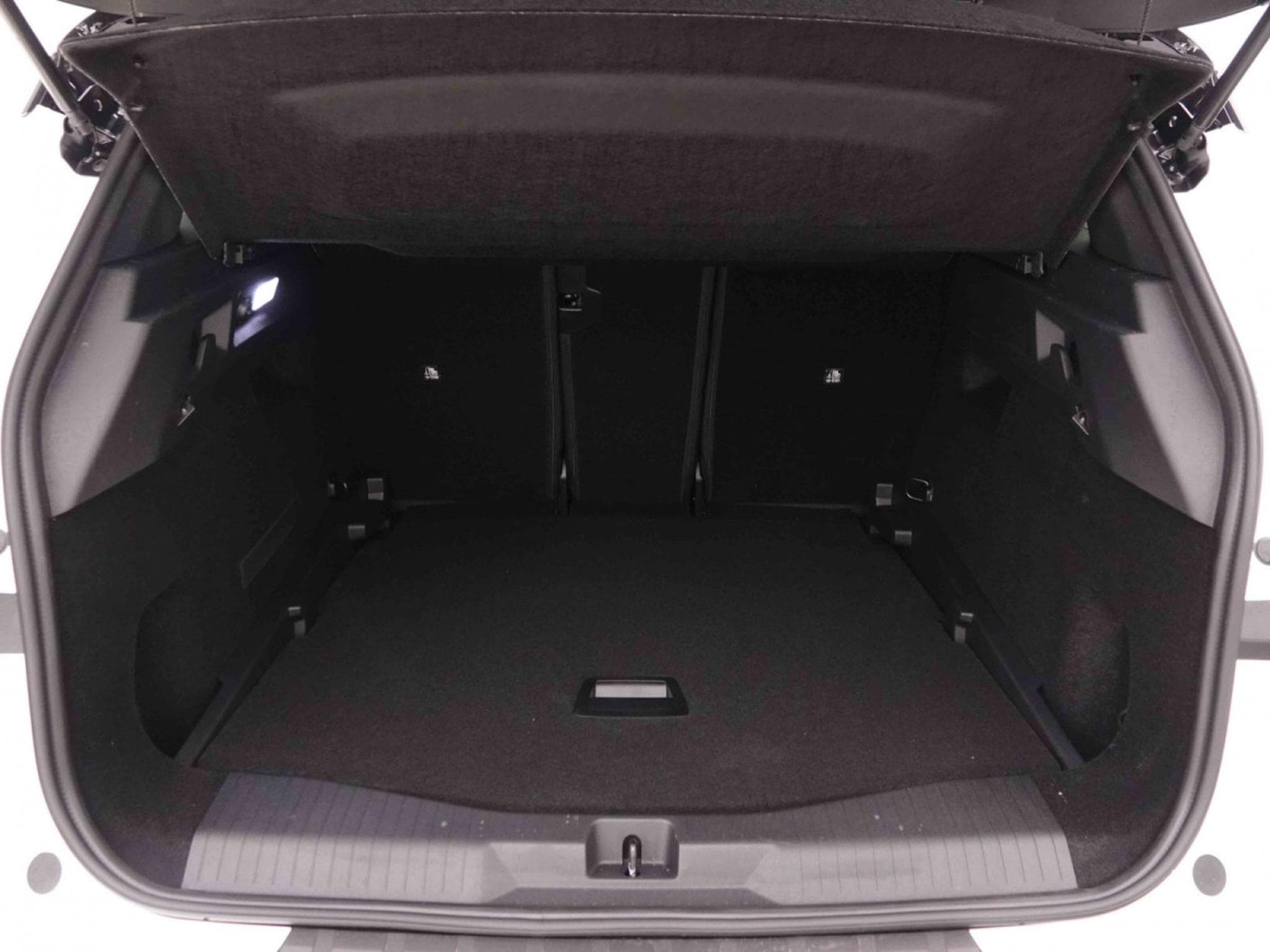 Opel Grandland 1.2 T Hybrid 145 GS (2025) - Foto 17