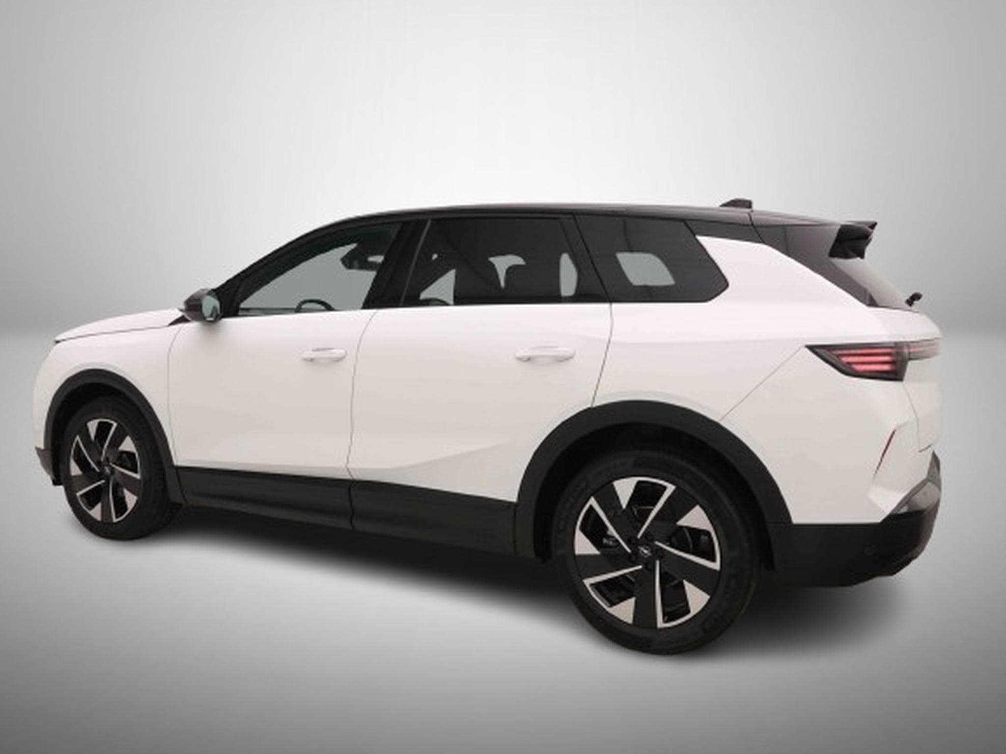 Opel Grandland 1.2 T Hybrid 145 GS (2025) - Foto 3