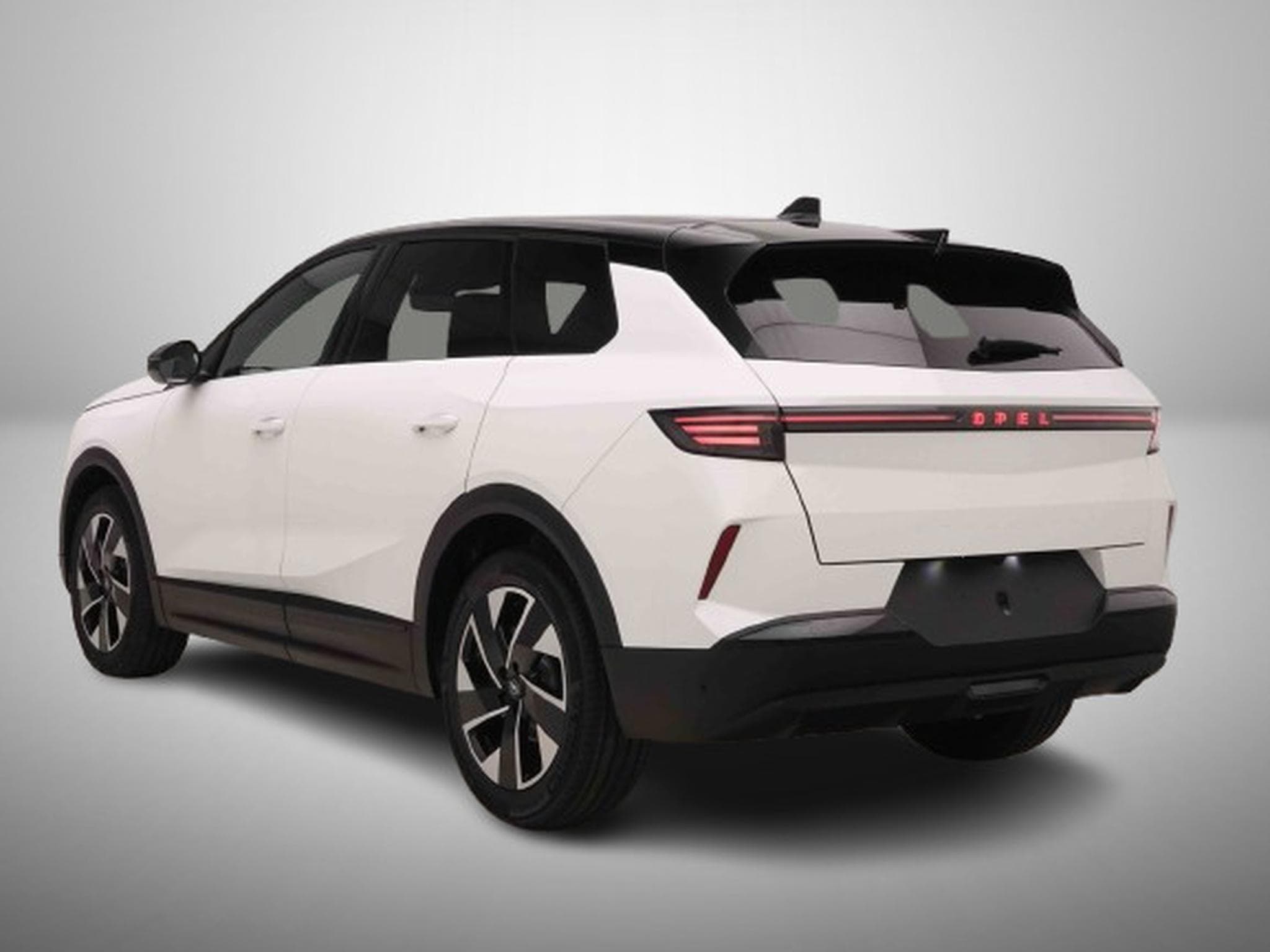 Opel Grandland 1.2 T Hybrid 145 GS (2025) - Foto 4